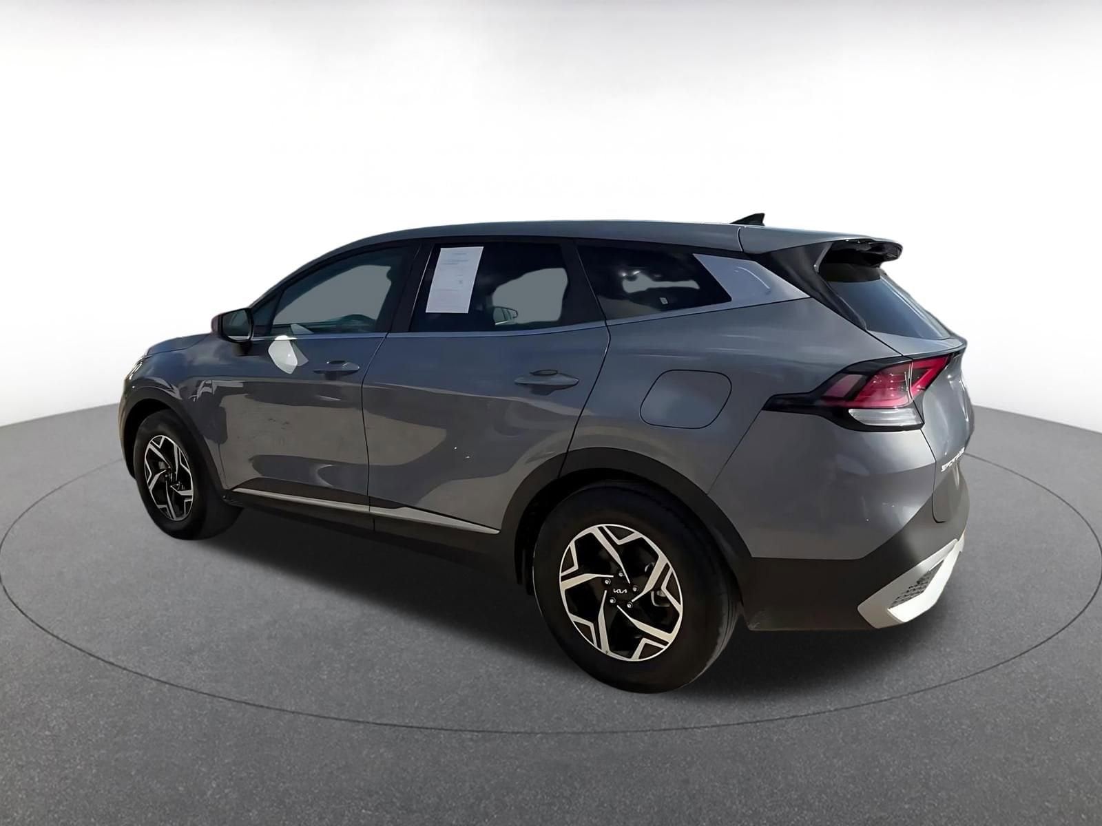 Thumbnail: 2025 Kia Sportage - 10