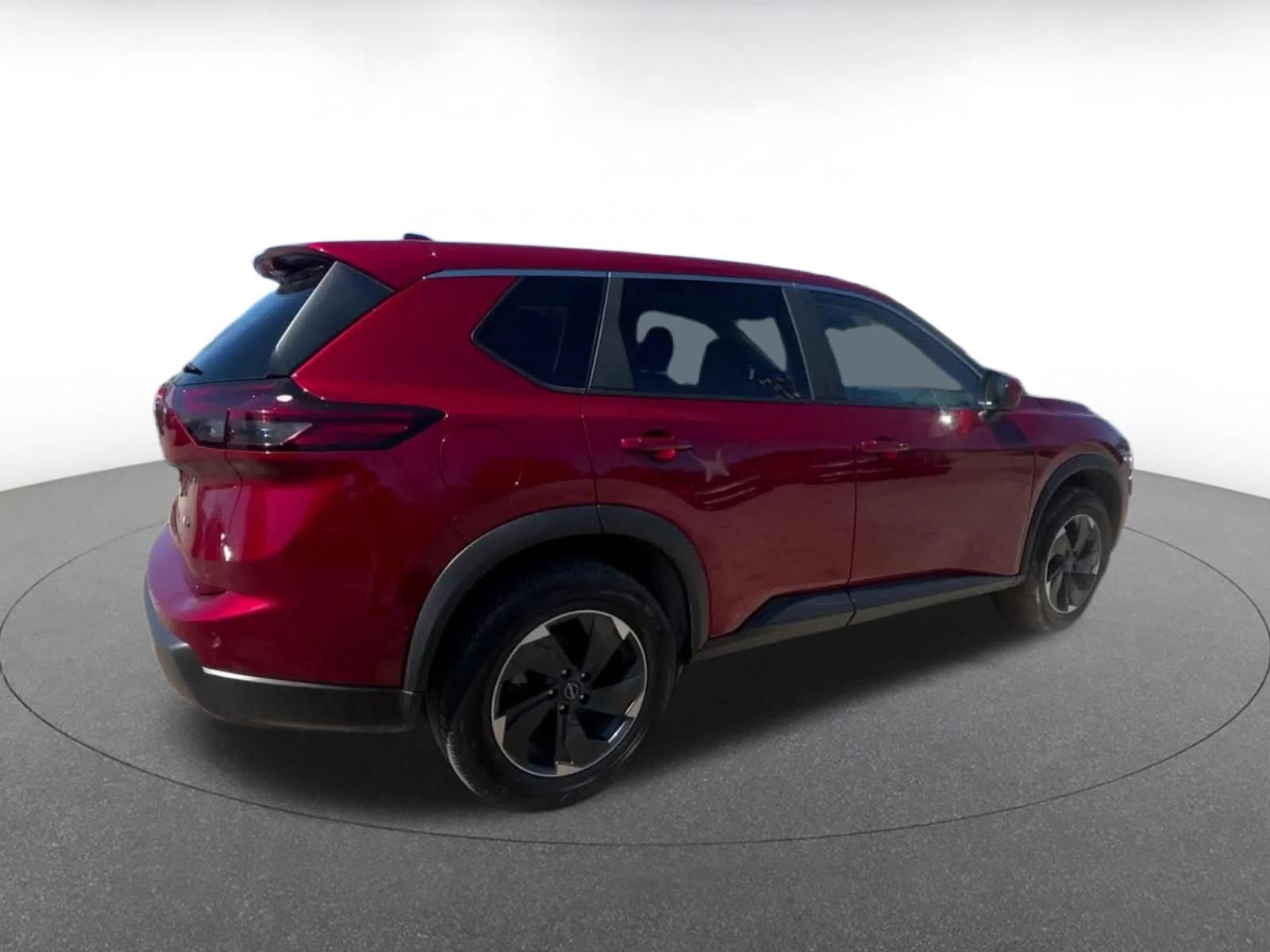Thumbnail: 2025 Nissan Rogue - 15