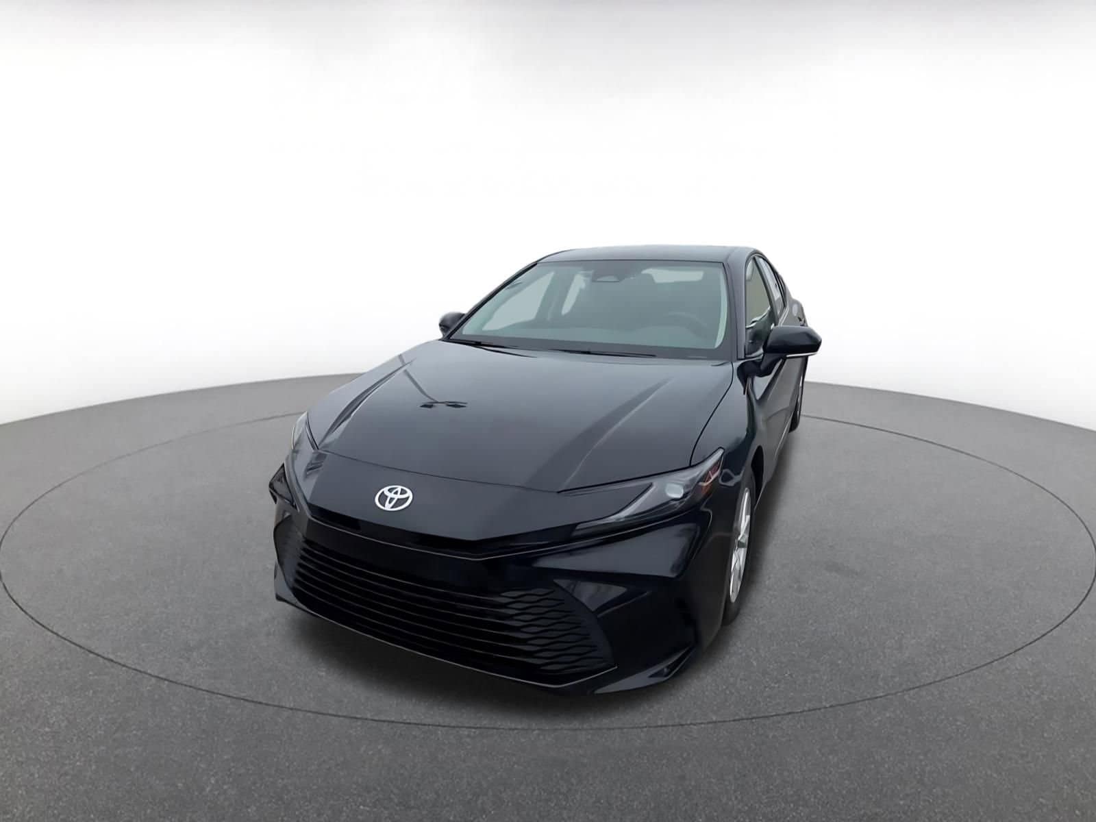 Thumbnail: 2025 Toyota Camry - 7