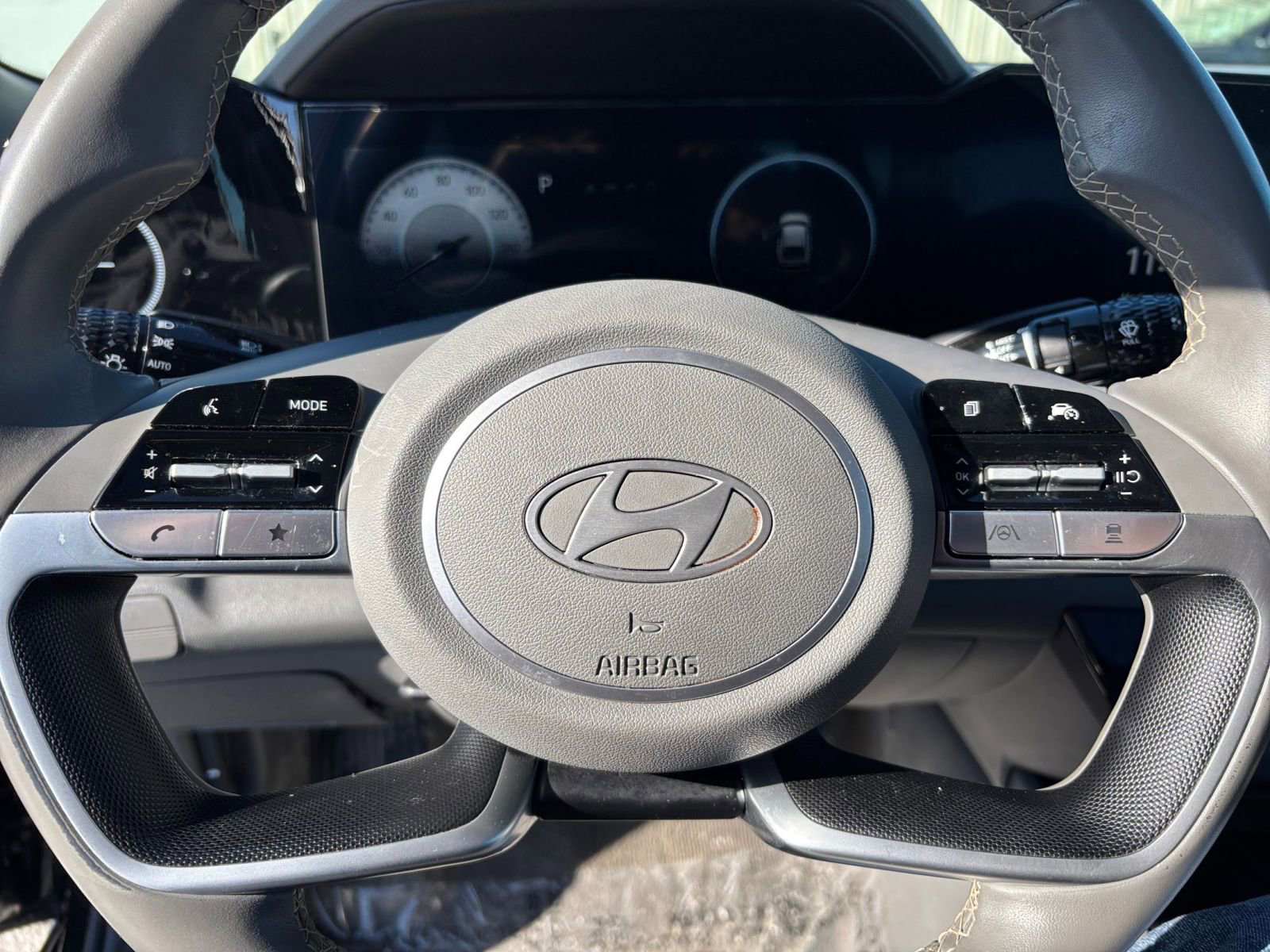 Thumbnail: 2025 Hyundai Elantra - 28