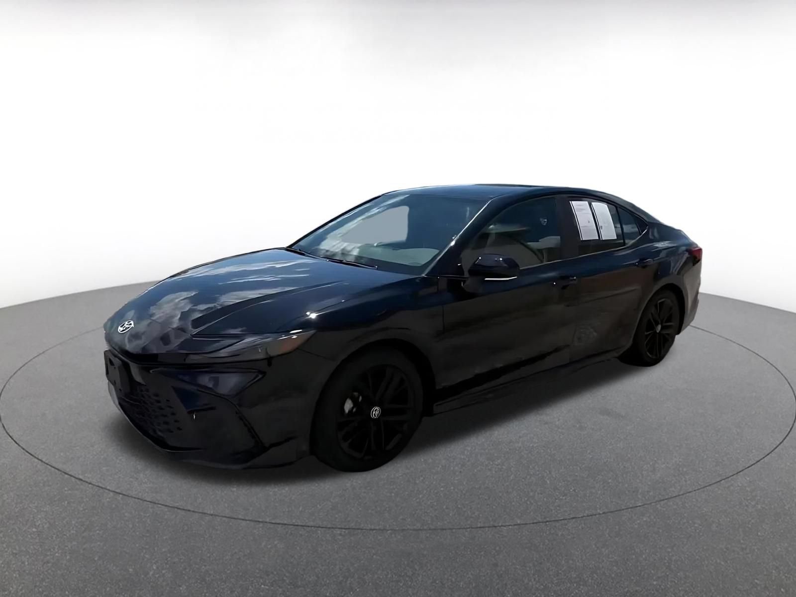 Thumbnail: 2025 Toyota Camry - 8