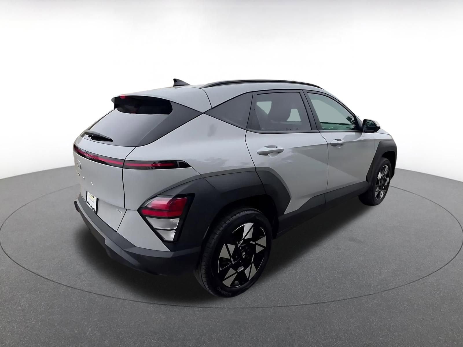 Thumbnail: 2025 Hyundai Kona - 15