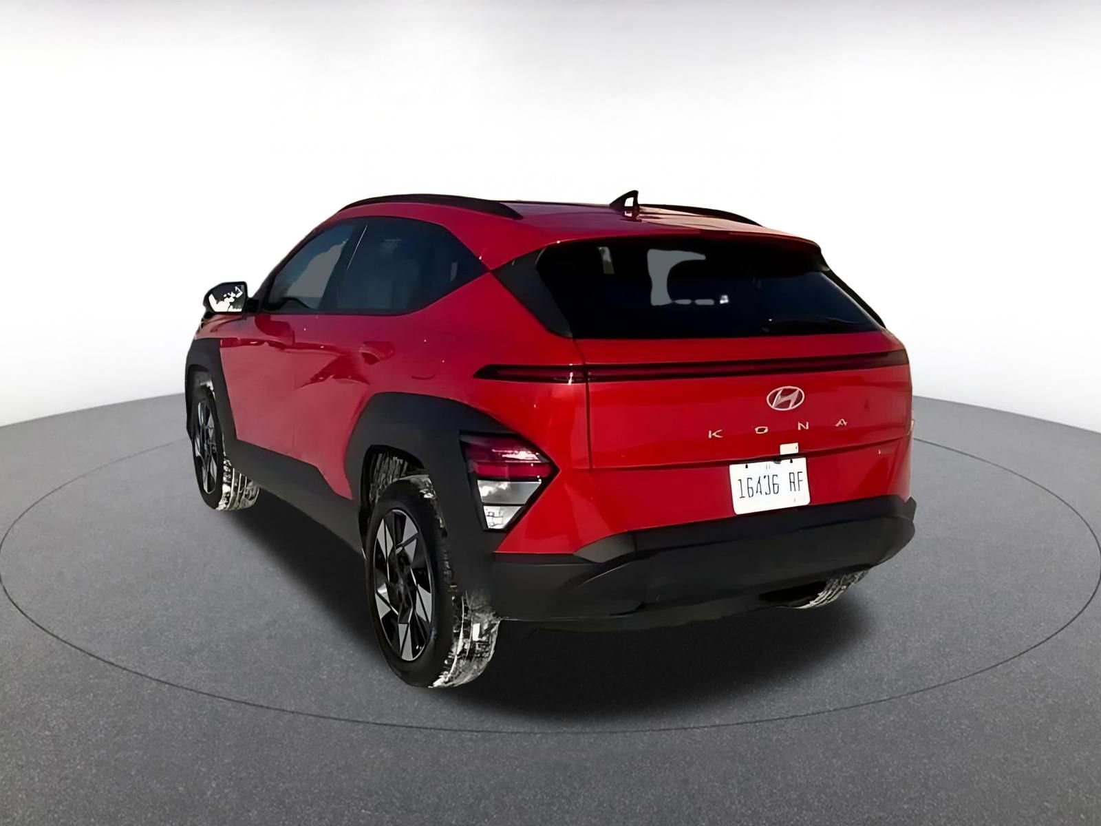 Thumbnail: 2025 Hyundai Kona - 9
