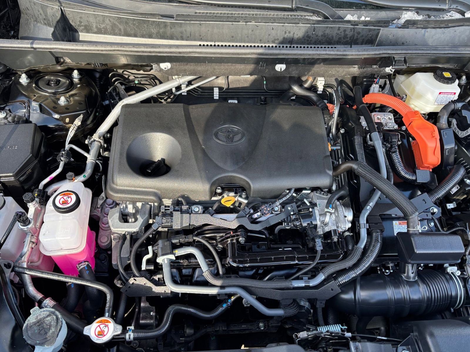 Thumbnail: 2025 Toyota RAV4 - 31