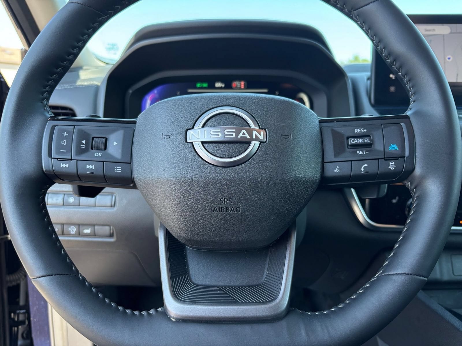 Thumbnail: 2026 Nissan Rogue - 31