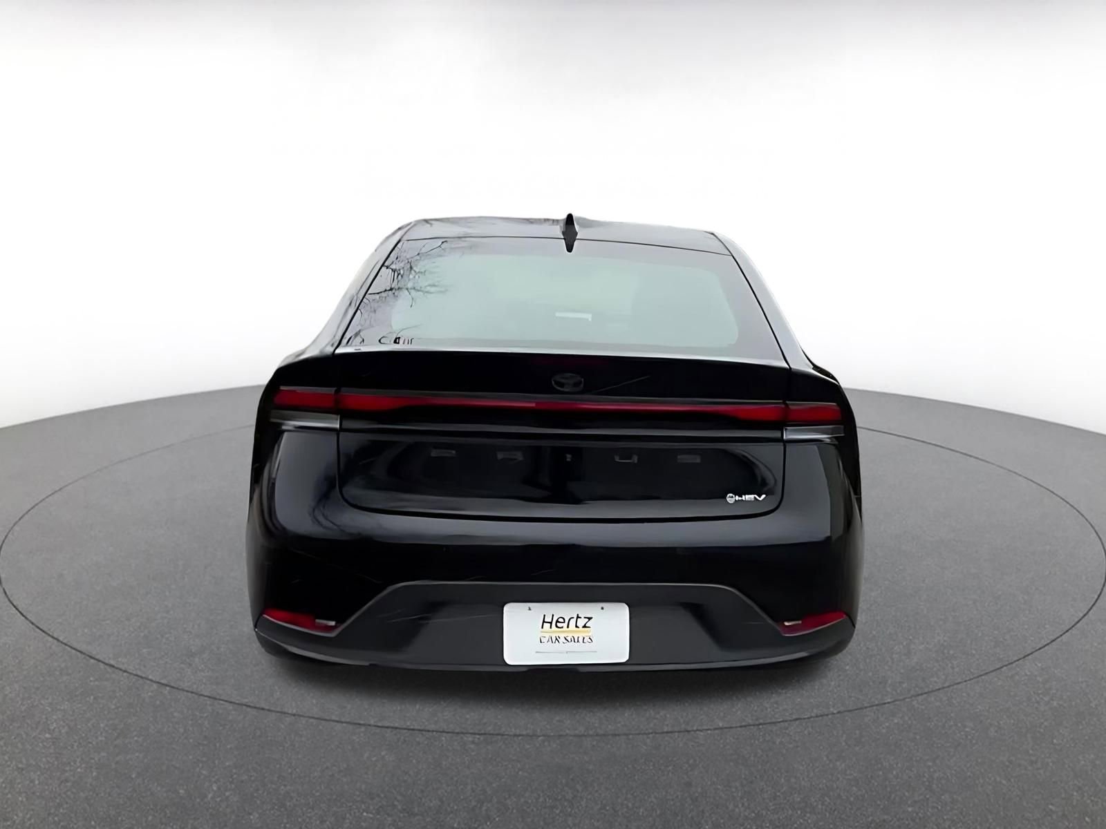 Thumbnail: 2025 Toyota Prius - 7