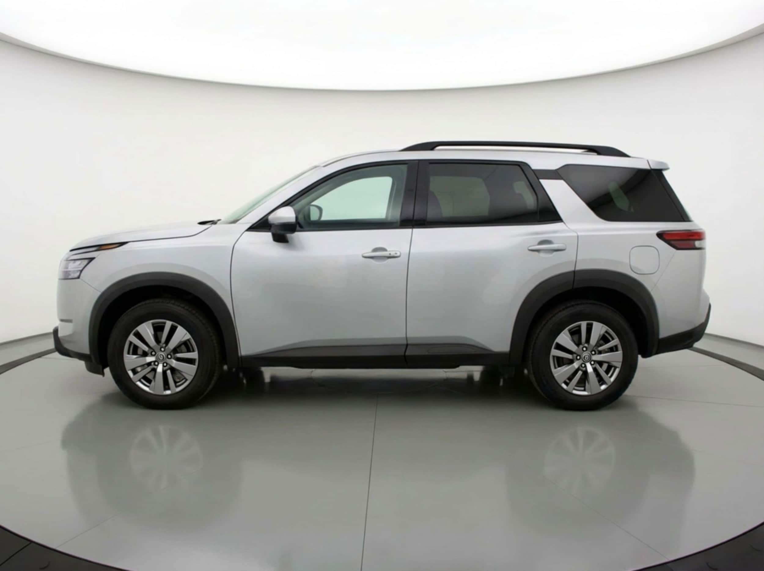 Thumbnail: 2025 Nissan Pathfinder - 7