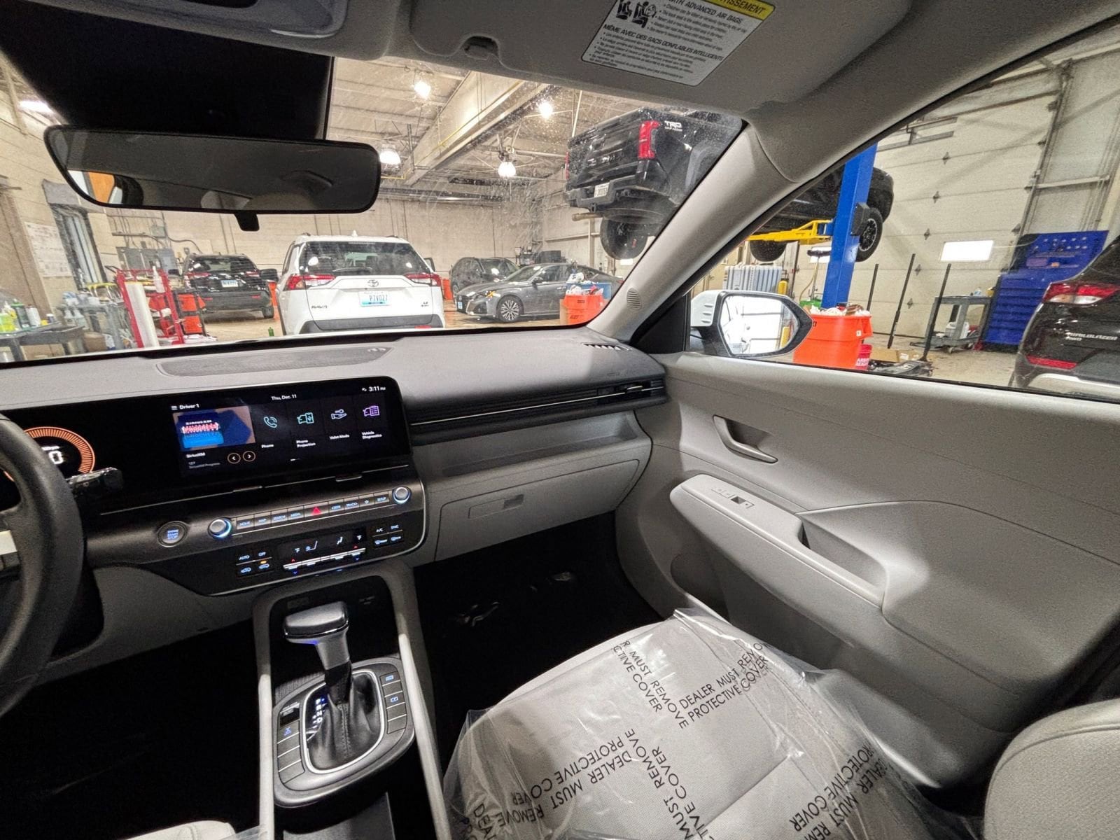 Thumbnail: 2025 Hyundai Kona - 35