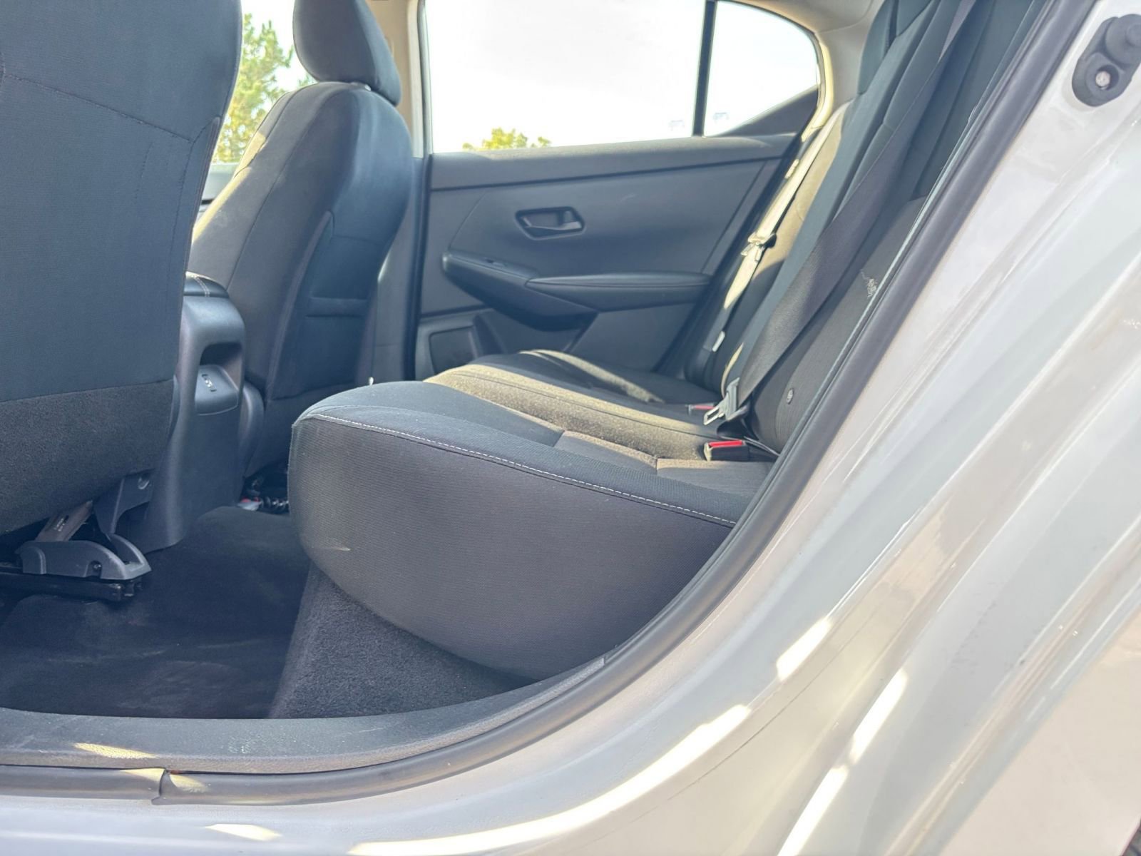 Thumbnail: 2024 Nissan Sentra - 23