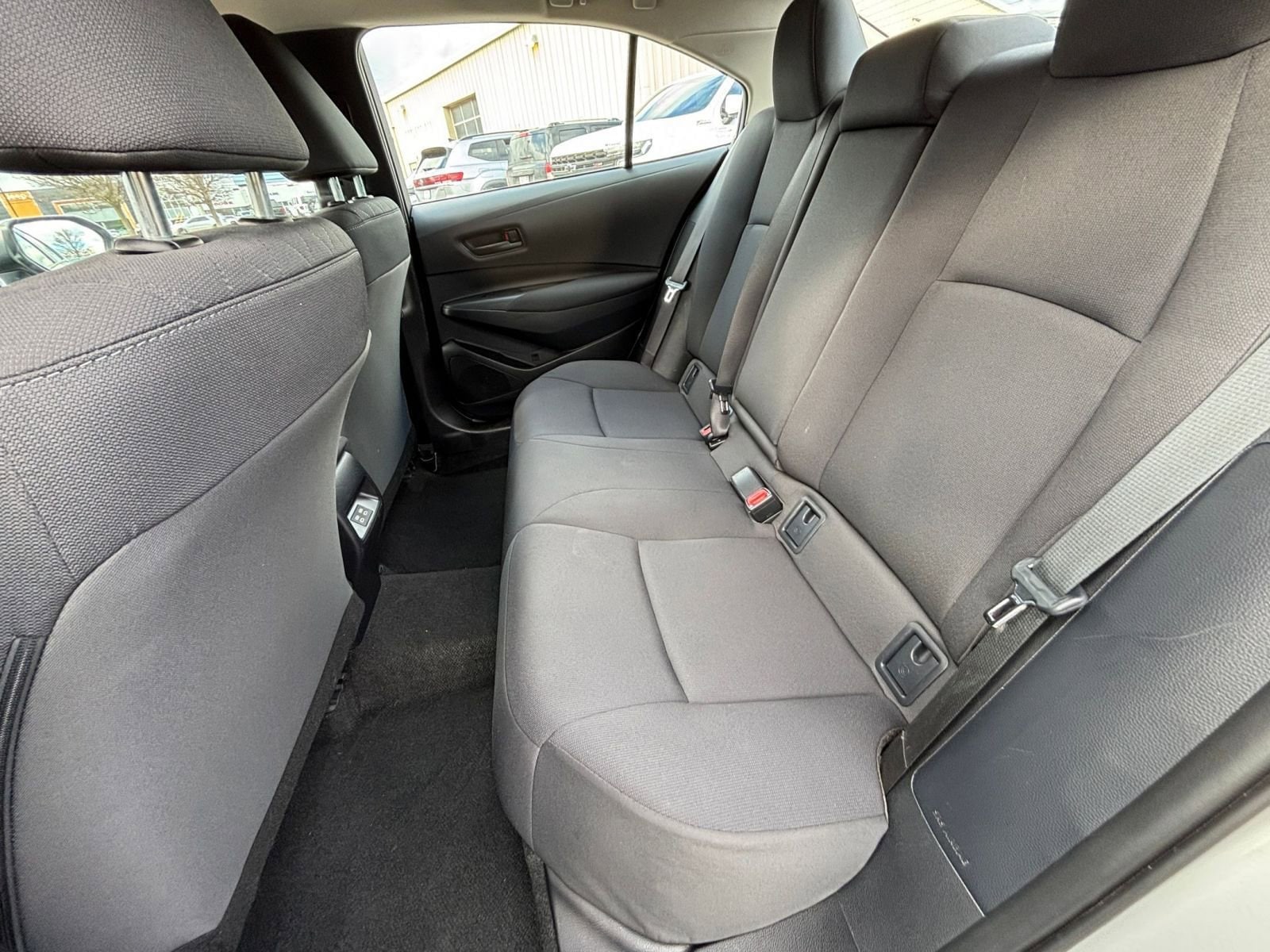 Thumbnail: 2025 Toyota Corolla - 23