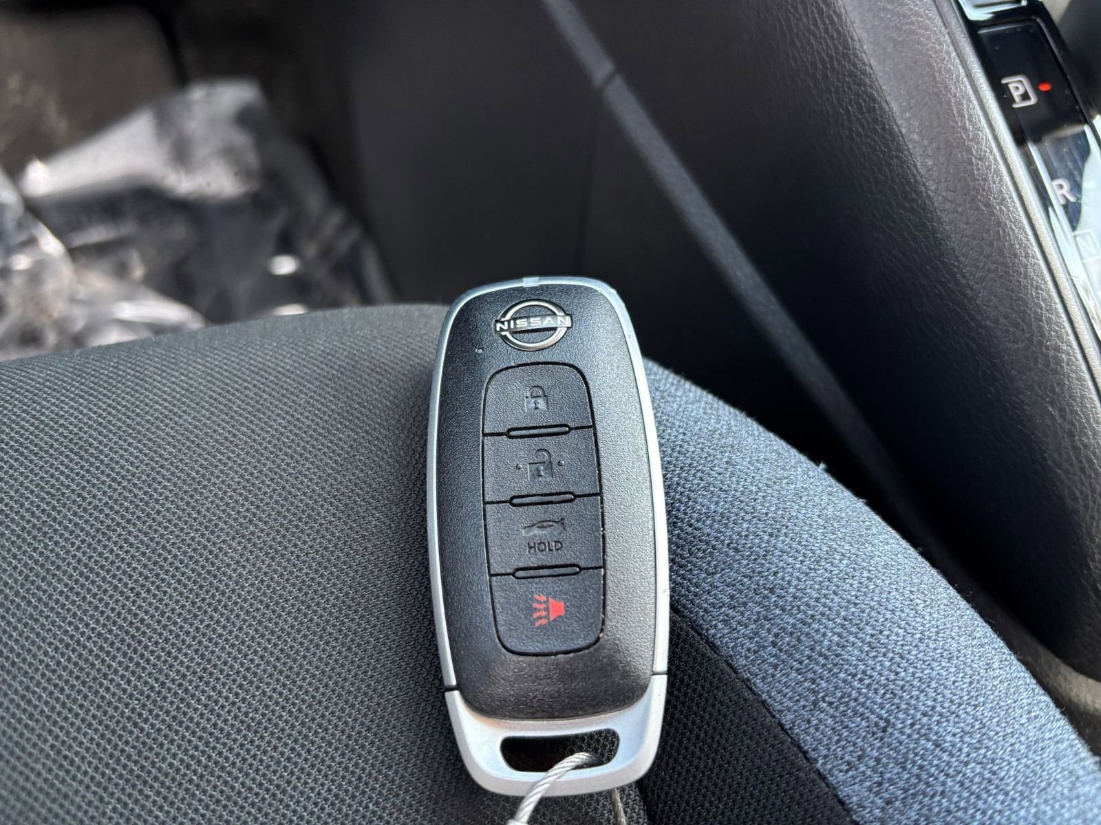 Thumbnail: 2025 Nissan Versa - 21