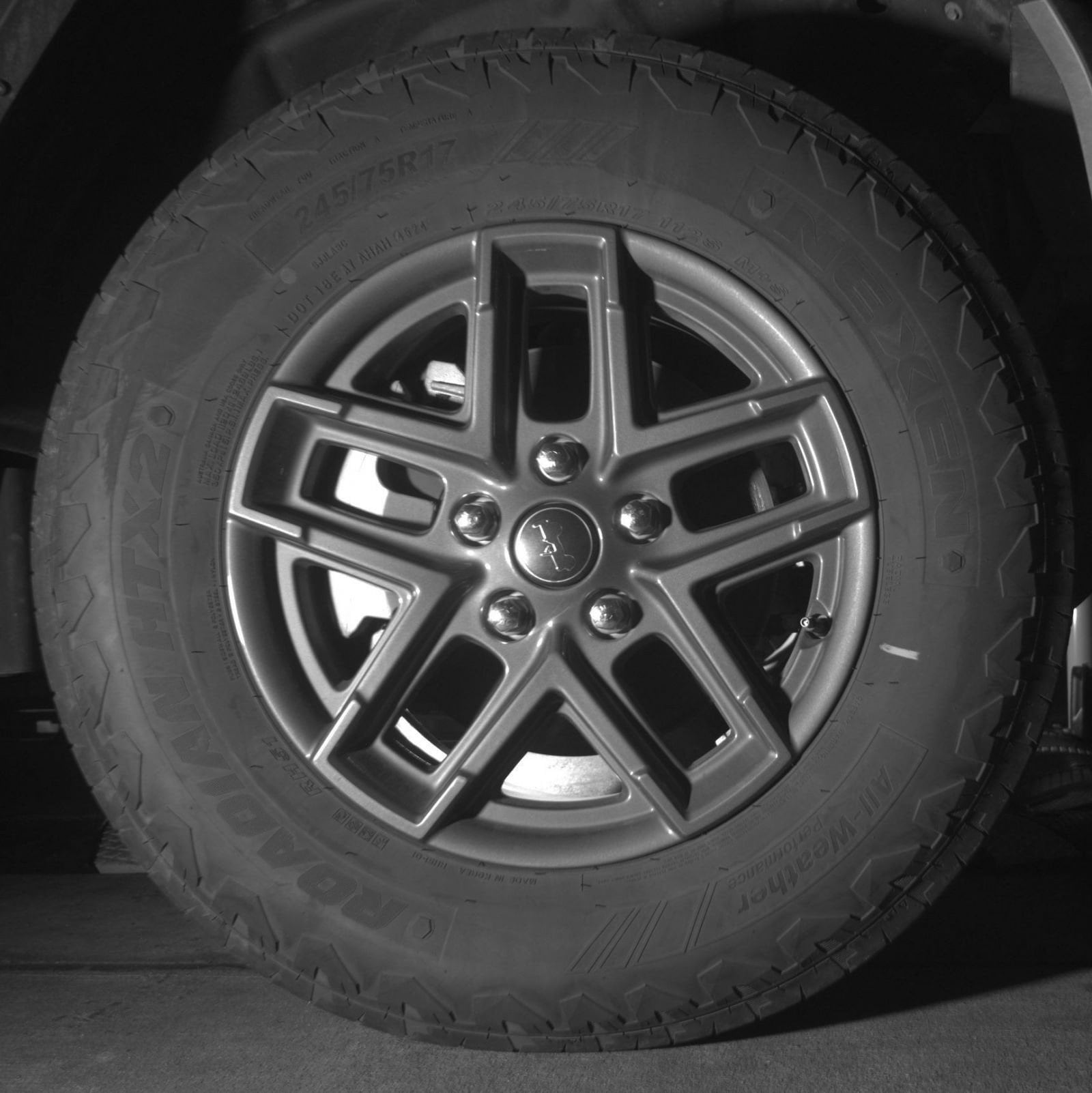 Thumbnail: 2025 Jeep Wrangler - 16