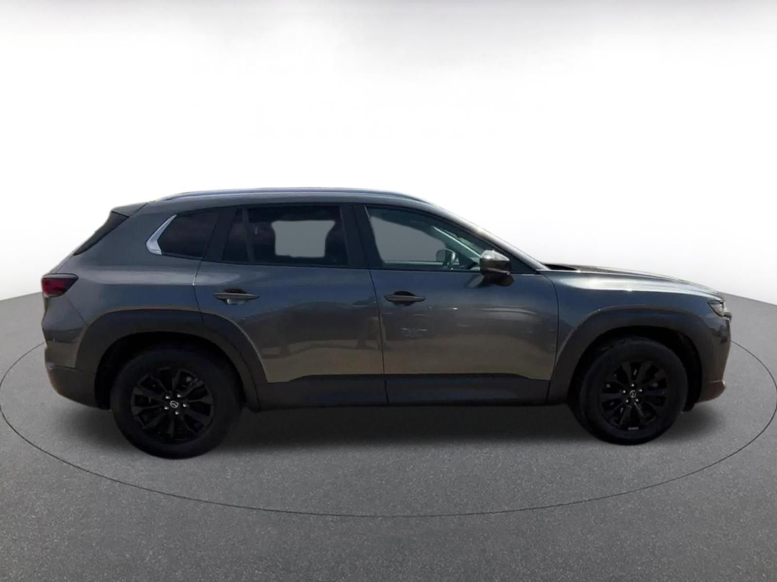 Thumbnail: 2025 Mazda CX-50 - 16