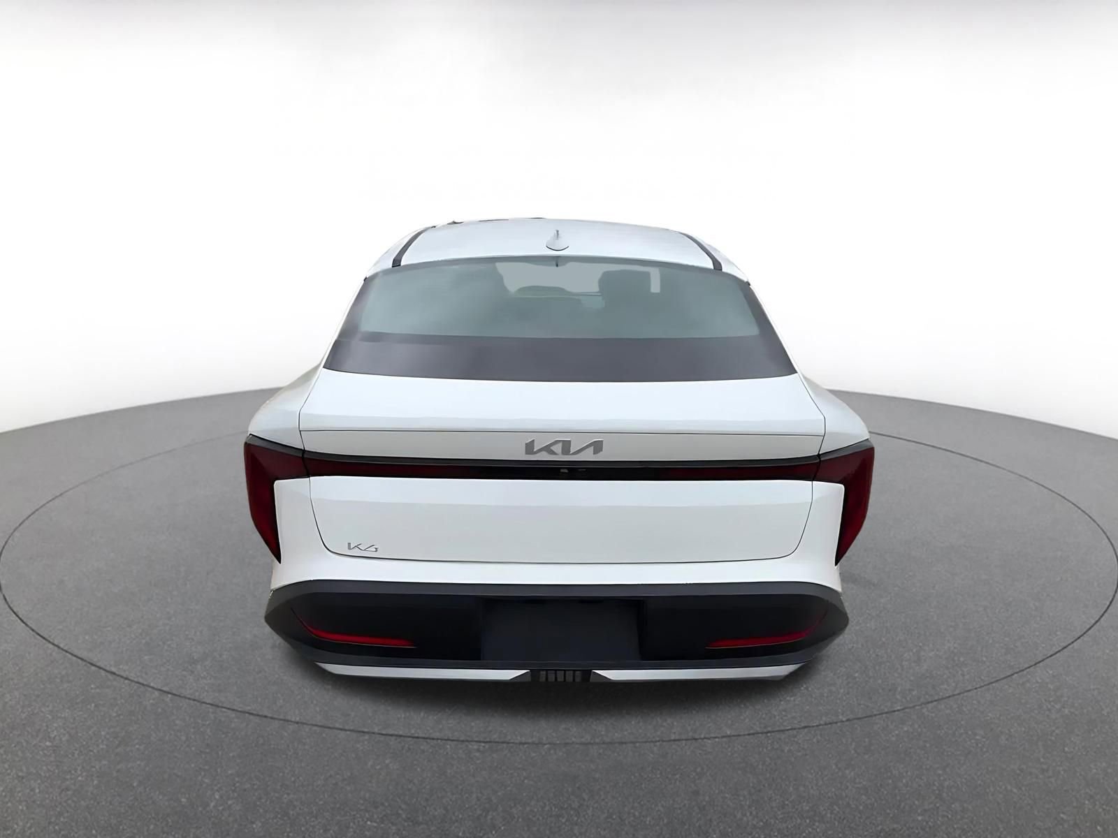 Thumbnail: 2025 Kia K4 - 12