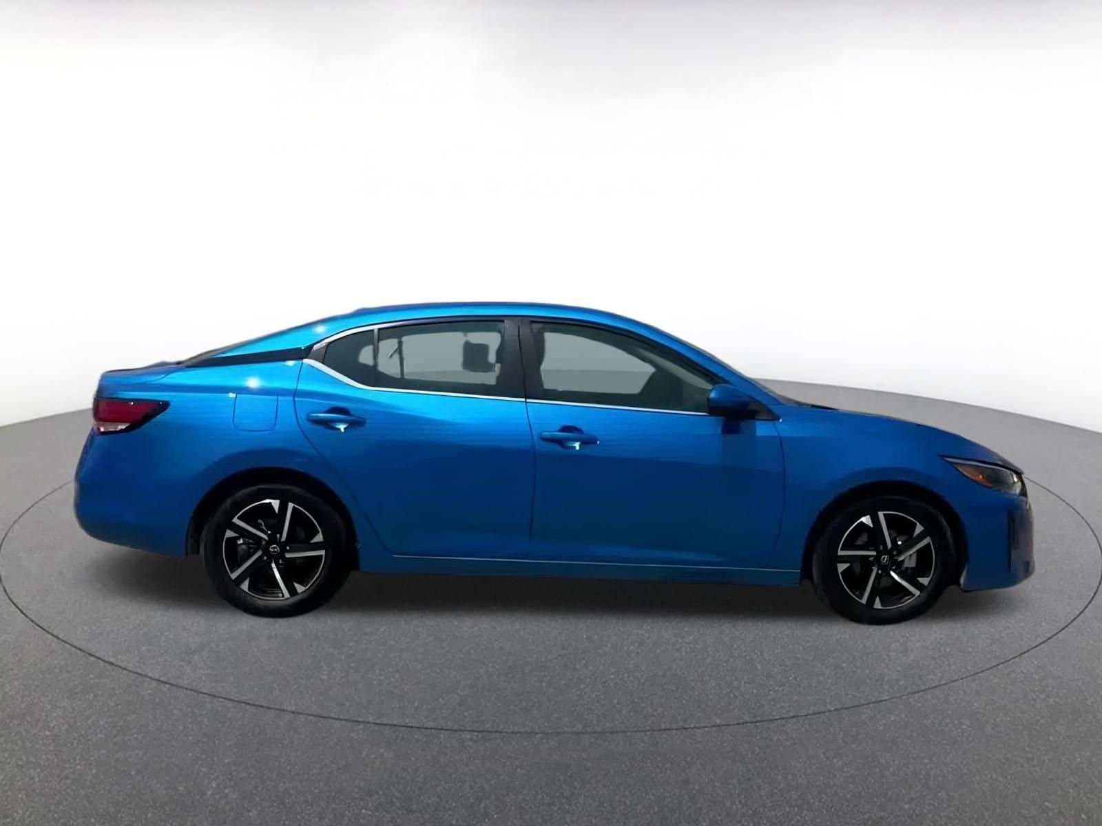 Thumbnail: 2024 Nissan Sentra - 16