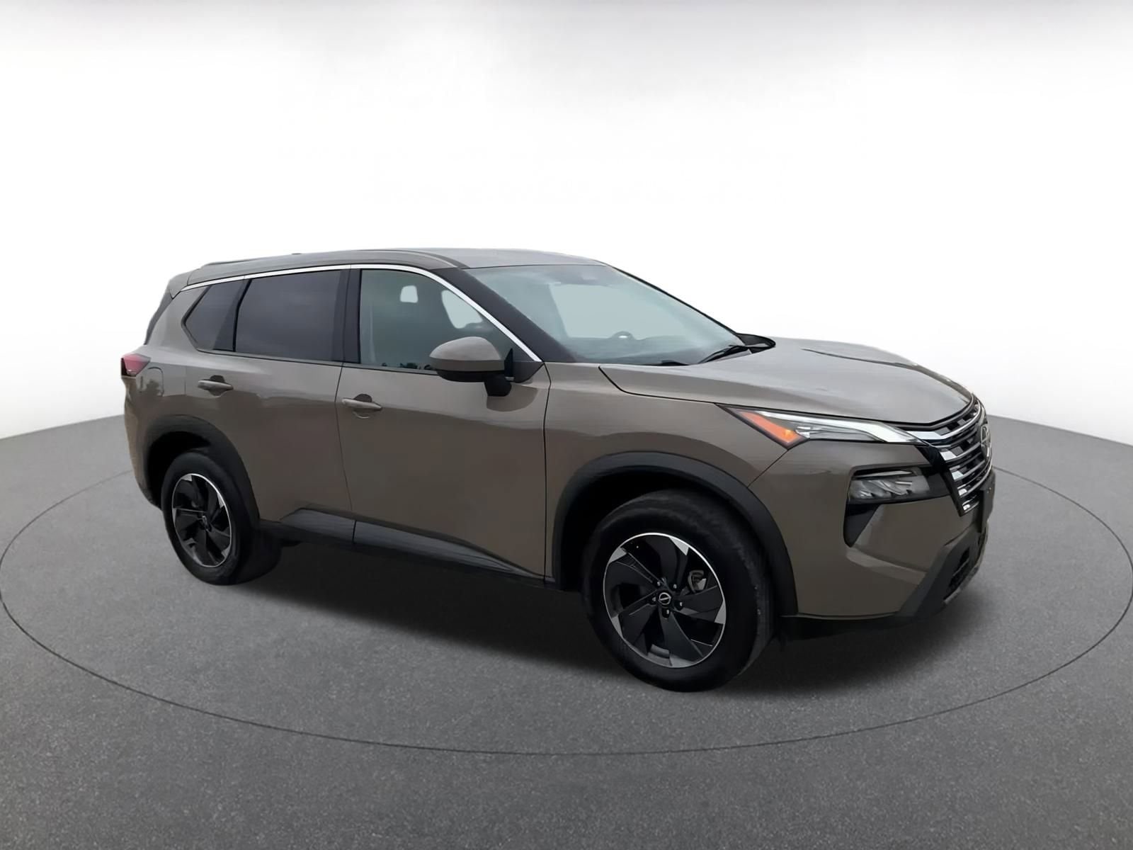 Thumbnail: 2024 Nissan Rogue - 2