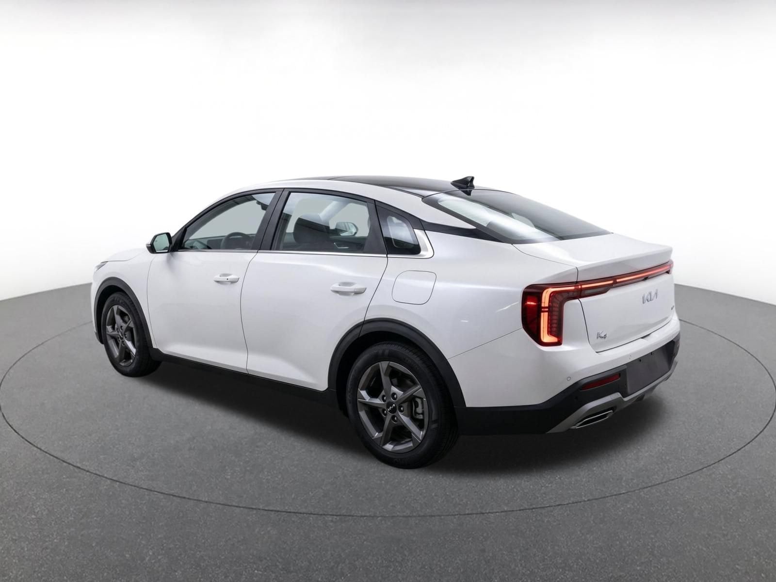 Thumbnail: 2025 Kia K4 - 5
