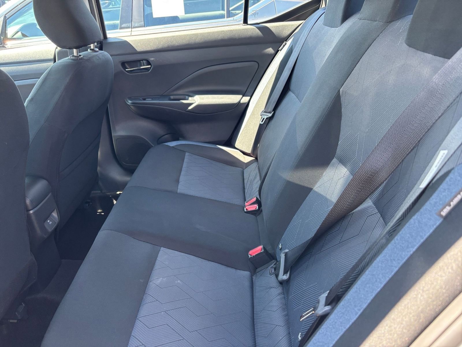 Thumbnail: 2025 Nissan Versa - 23