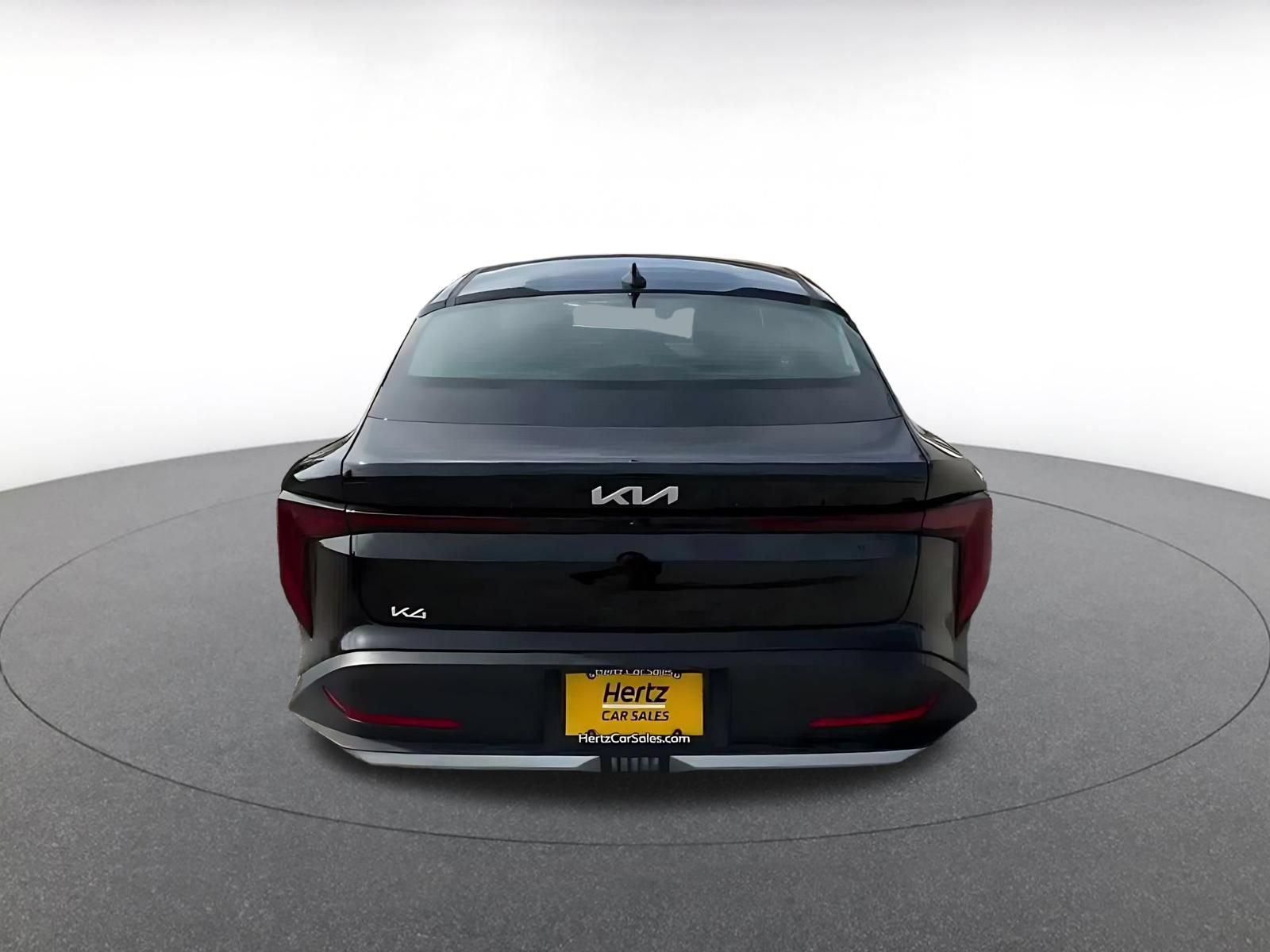 Thumbnail: 2026 Kia K4 - 12