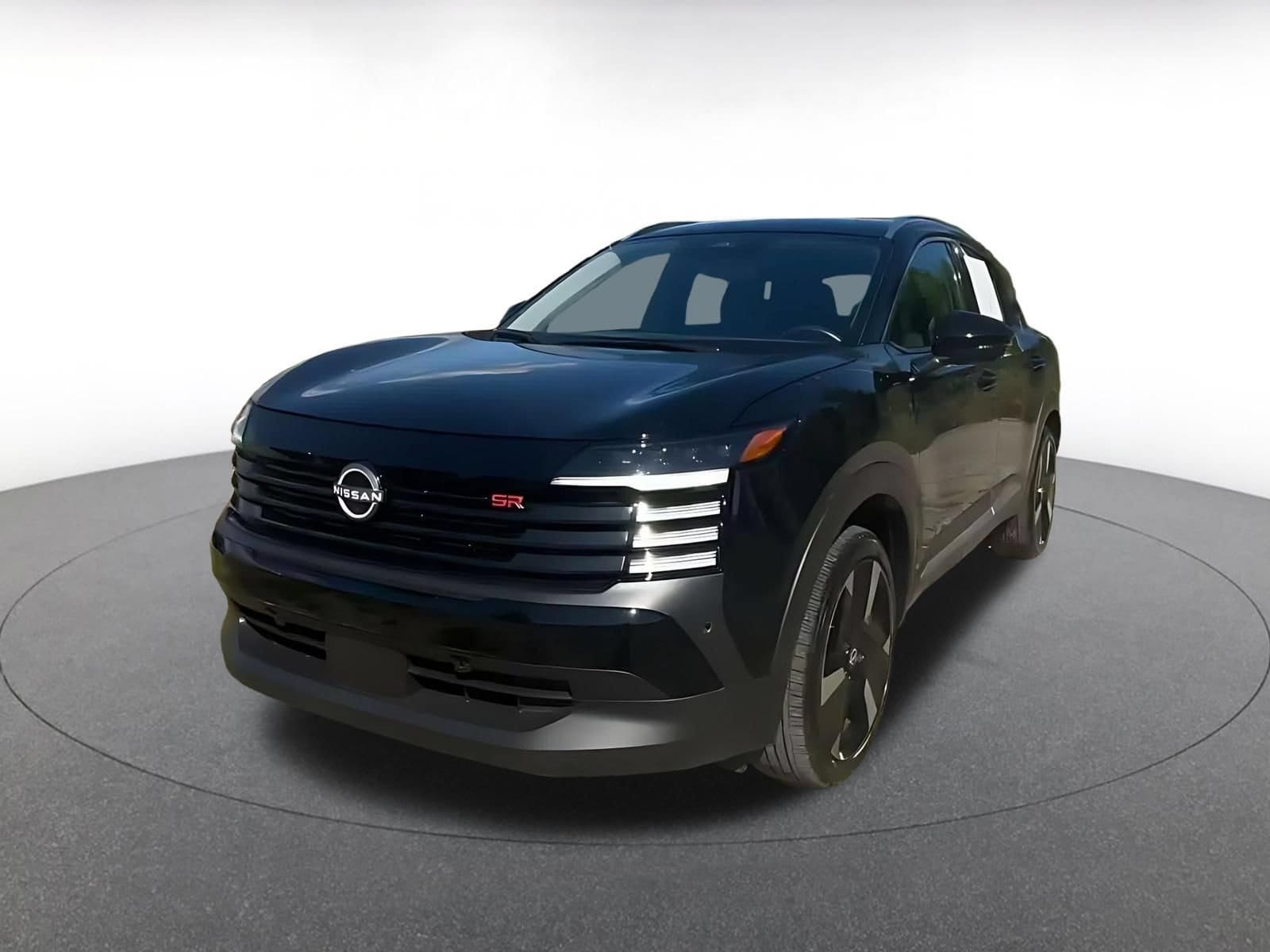 Thumbnail: 2026 Nissan Kicks - 6