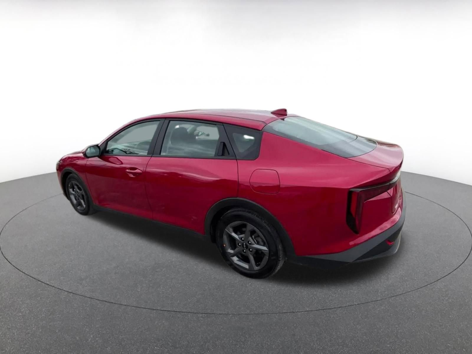 Thumbnail: 2025 Kia K4 - 10