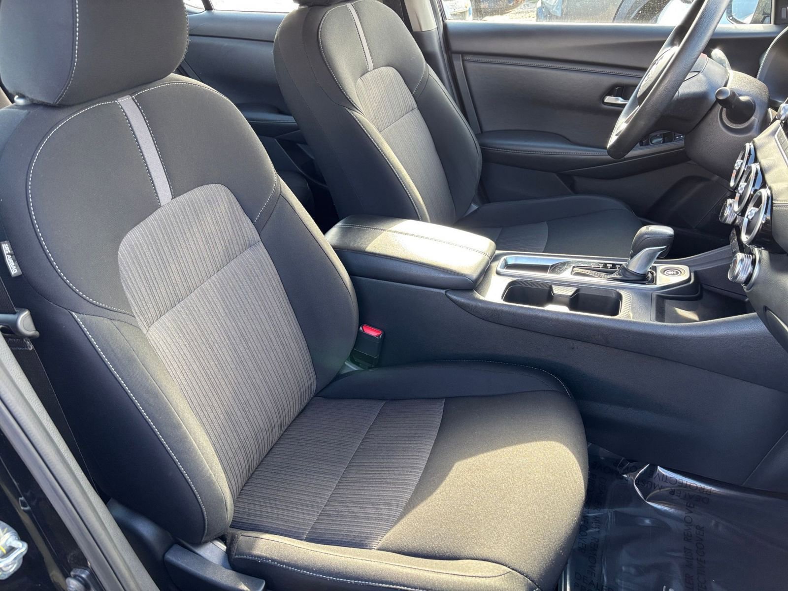 Thumbnail: 2025 Nissan Sentra - 34