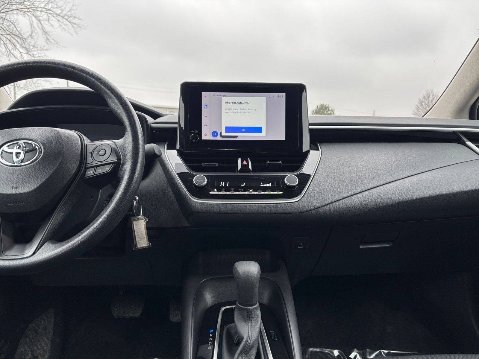 Thumbnail: 2025 Toyota Corolla - 18