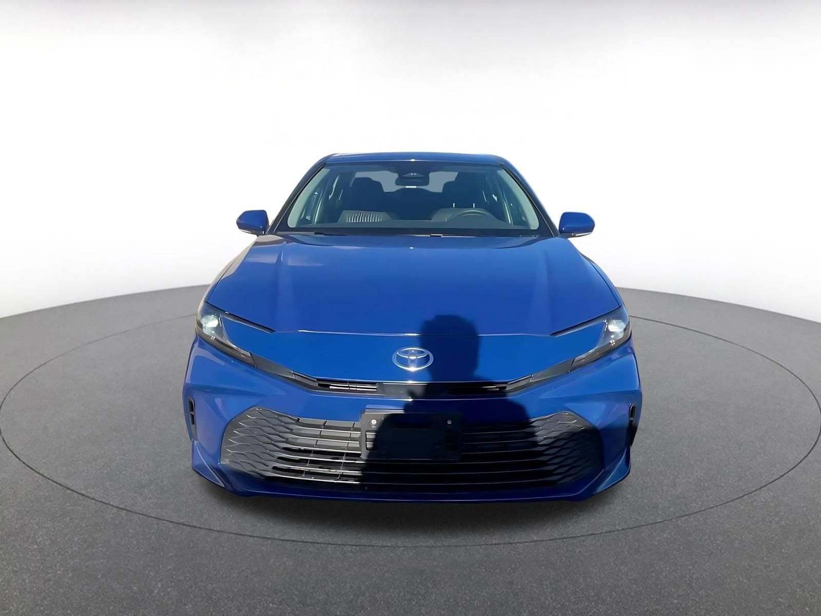 Thumbnail: 2025 Toyota Camry - 4