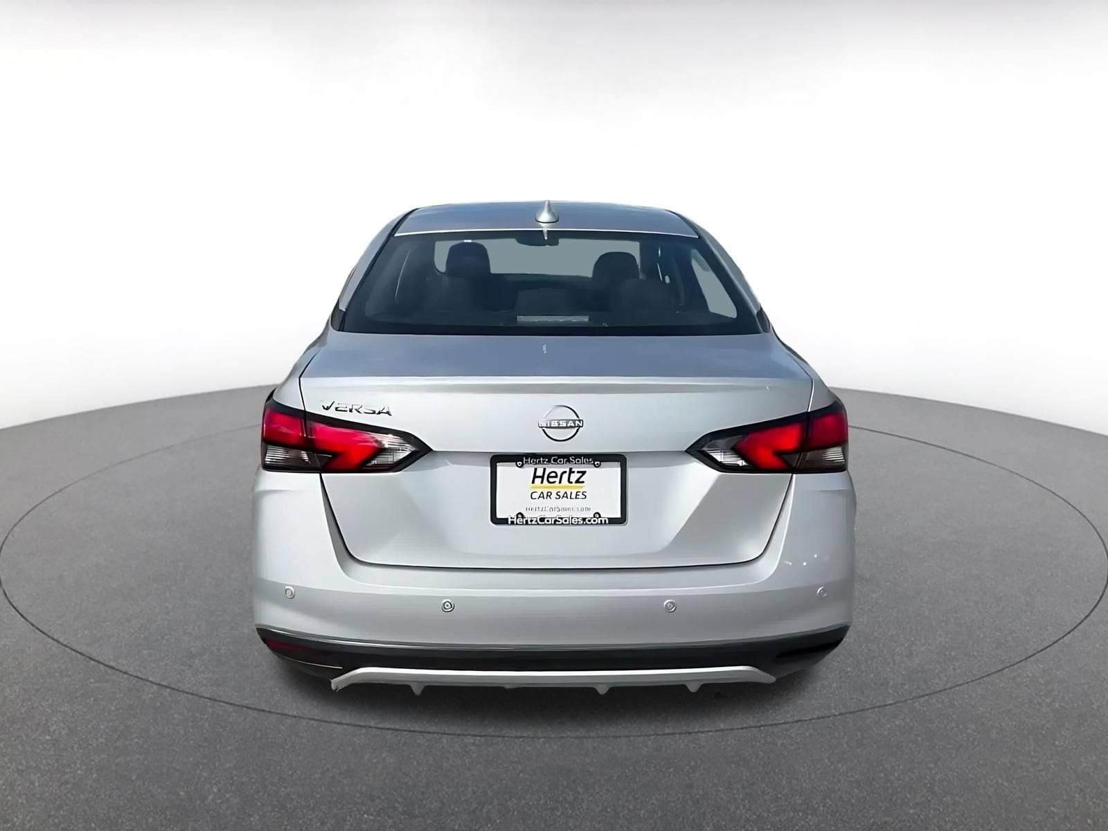 Thumbnail: 2025 Nissan Versa - 12