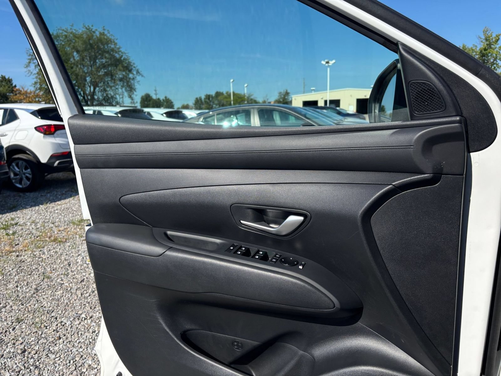 Thumbnail: 2026 Hyundai Tucson - 15