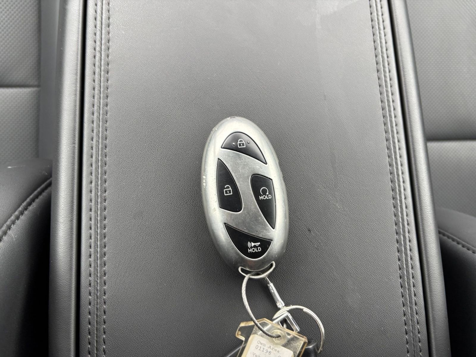 Thumbnail: 2025 Hyundai Santa Fe - 22