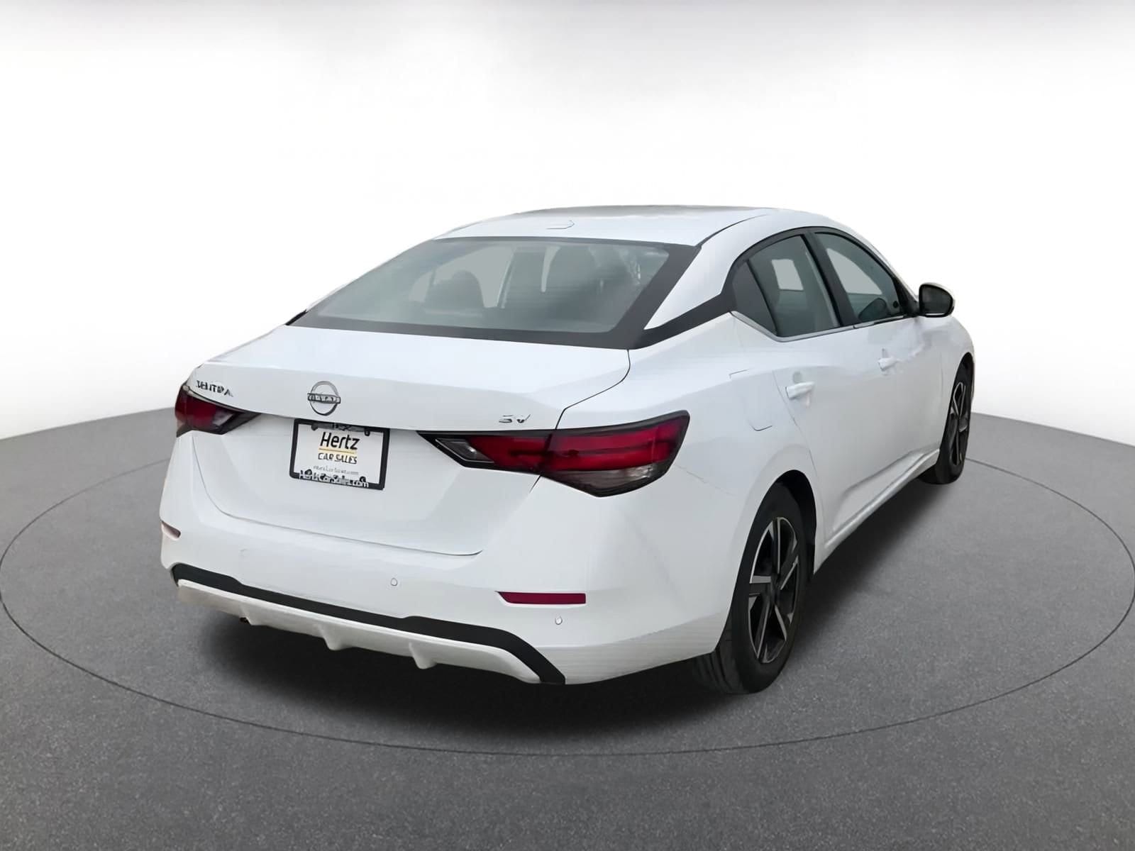 Thumbnail: 2024 Nissan Sentra - 15