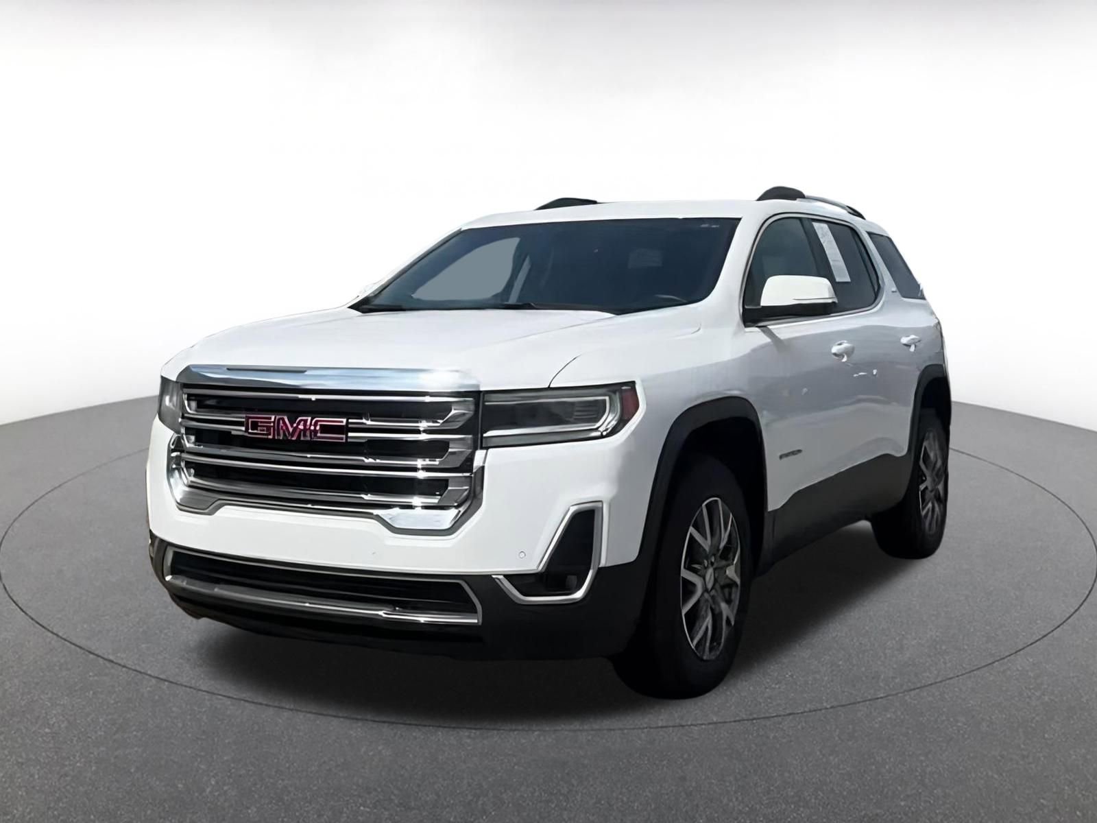 2023 GMC Acadia SLT 7