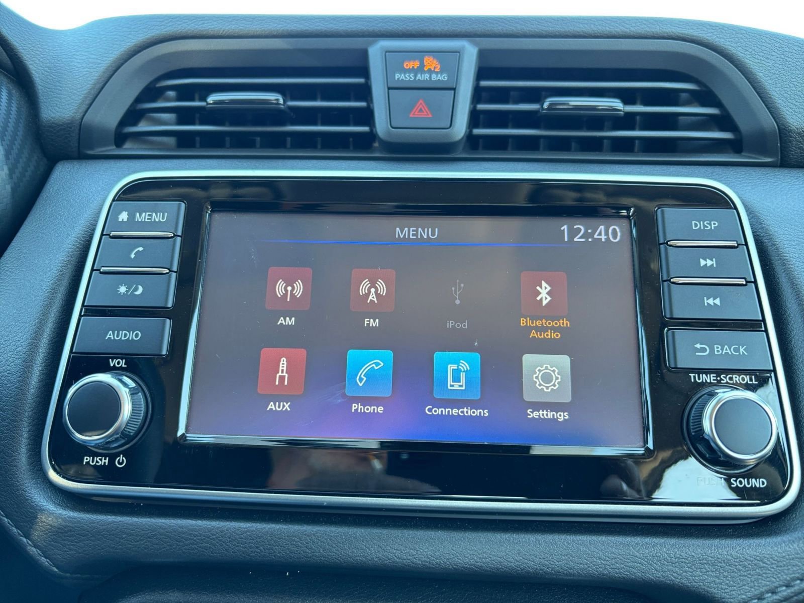 Thumbnail: 2024 Nissan Versa - 21