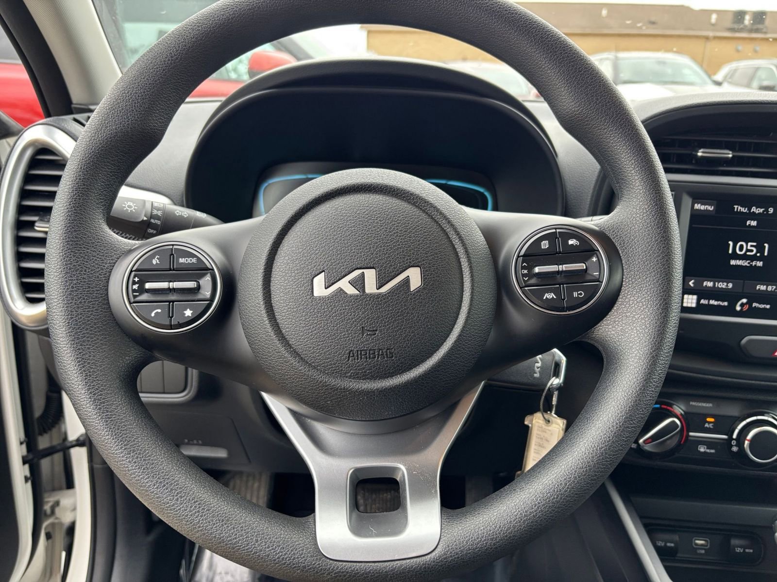 Thumbnail: 2025 Kia Soul - 27