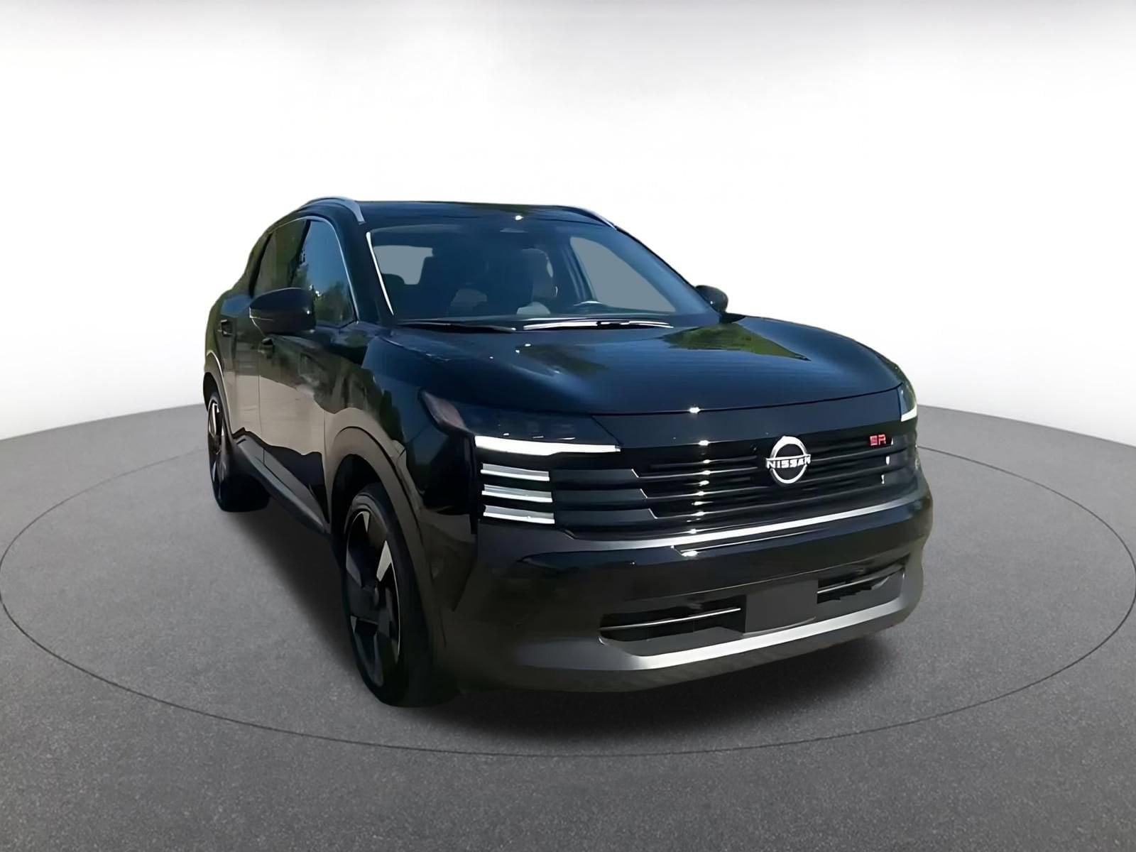 Thumbnail: 2026 Nissan Kicks - 3