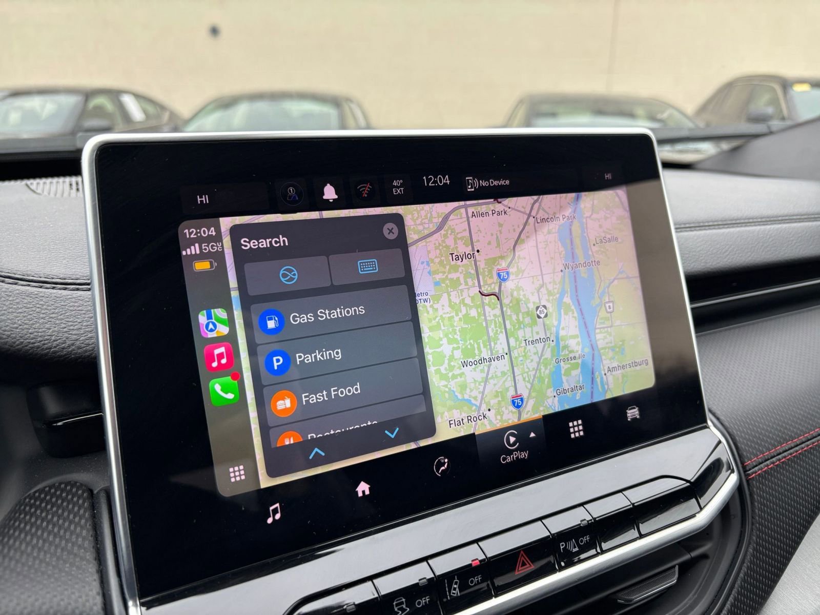 Thumbnail: 2025 Jeep Compass - 20