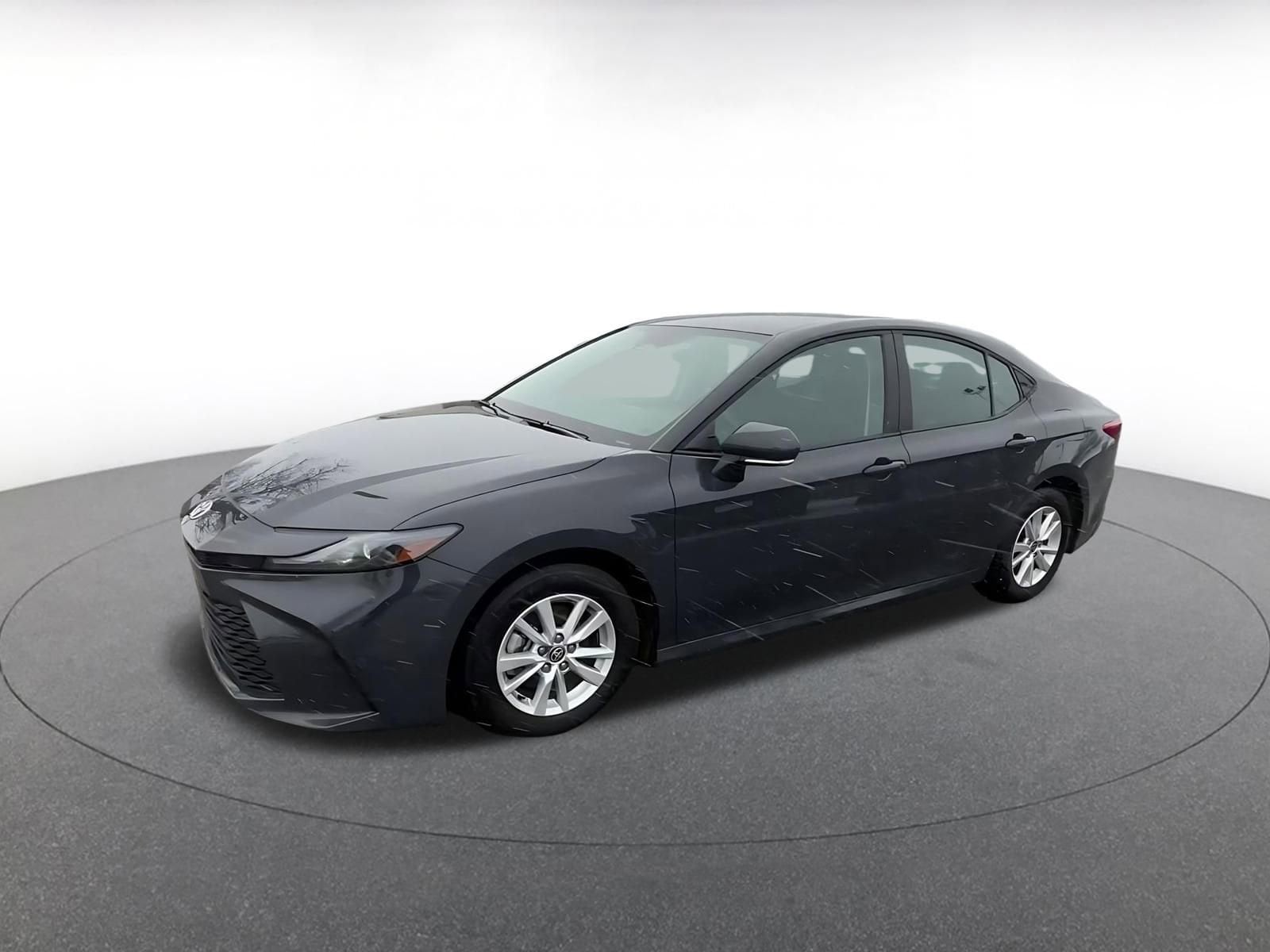 Thumbnail: 2025 Toyota Camry - 8