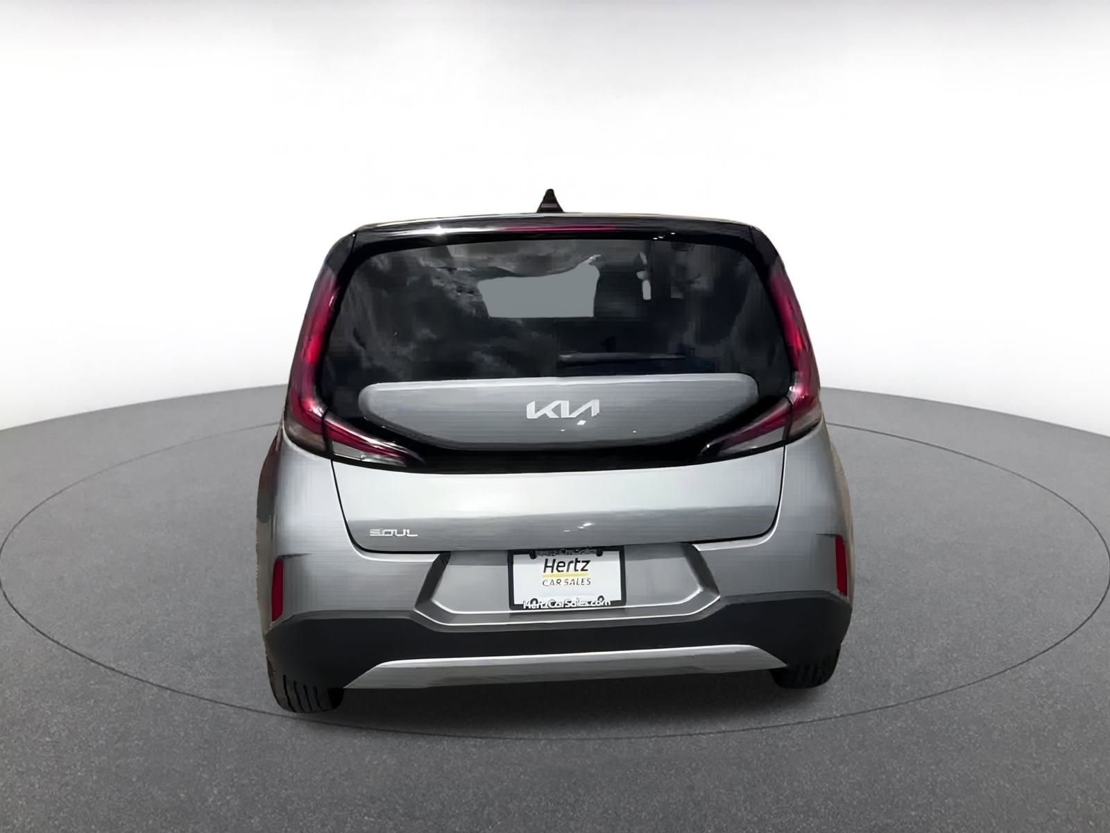 Thumbnail: 2023 Kia Soul - 12