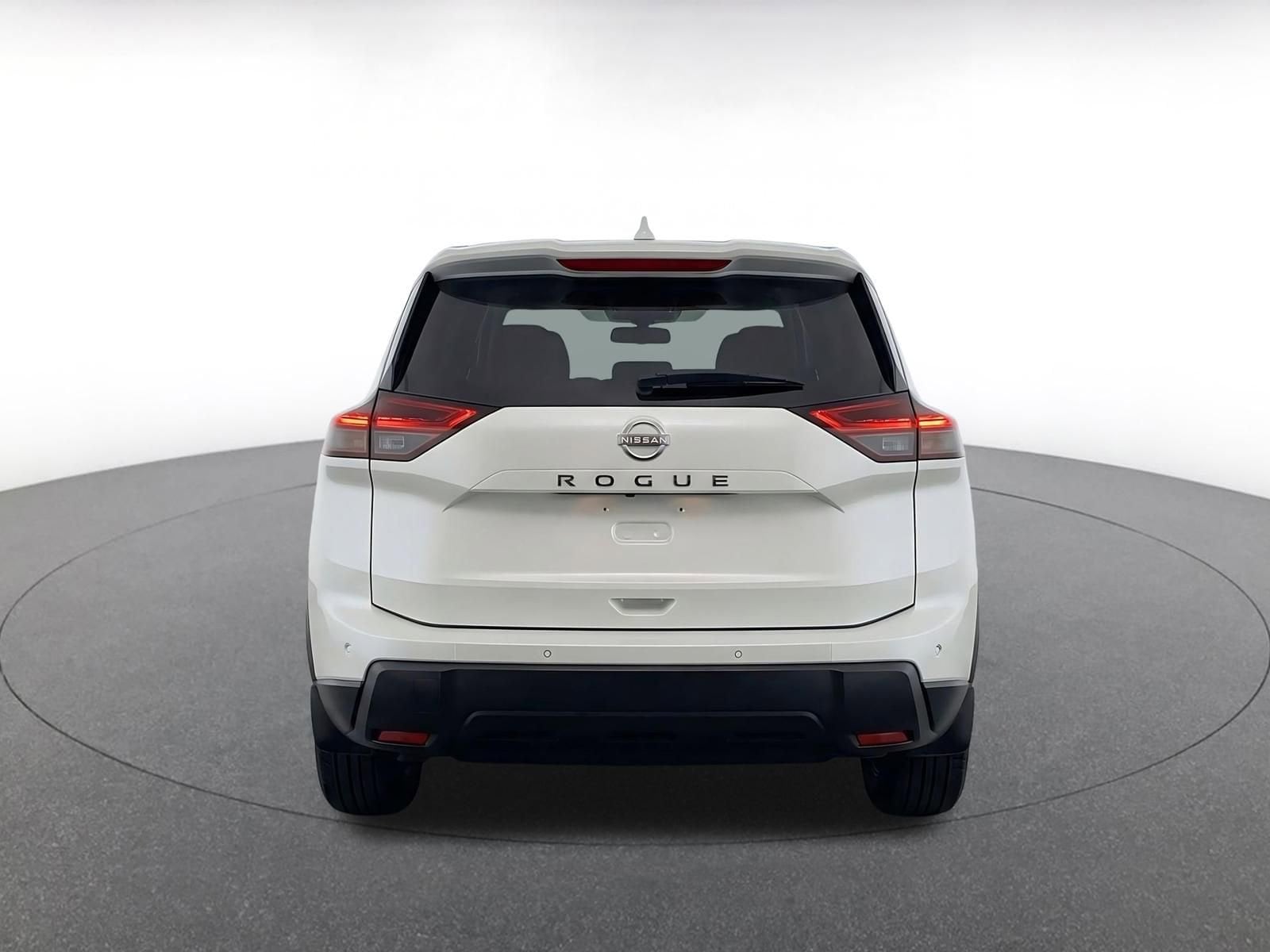 Thumbnail: 2025 Nissan Rogue - 6