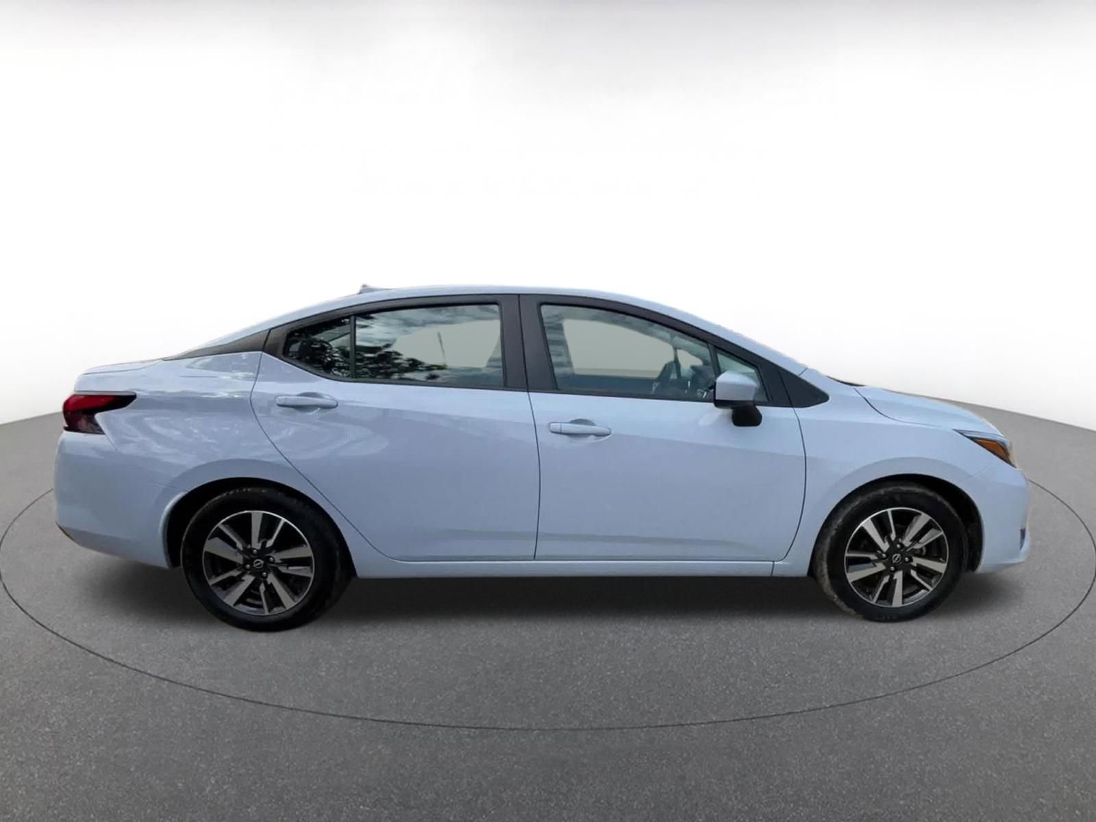 Thumbnail: 2025 Nissan Versa - 16