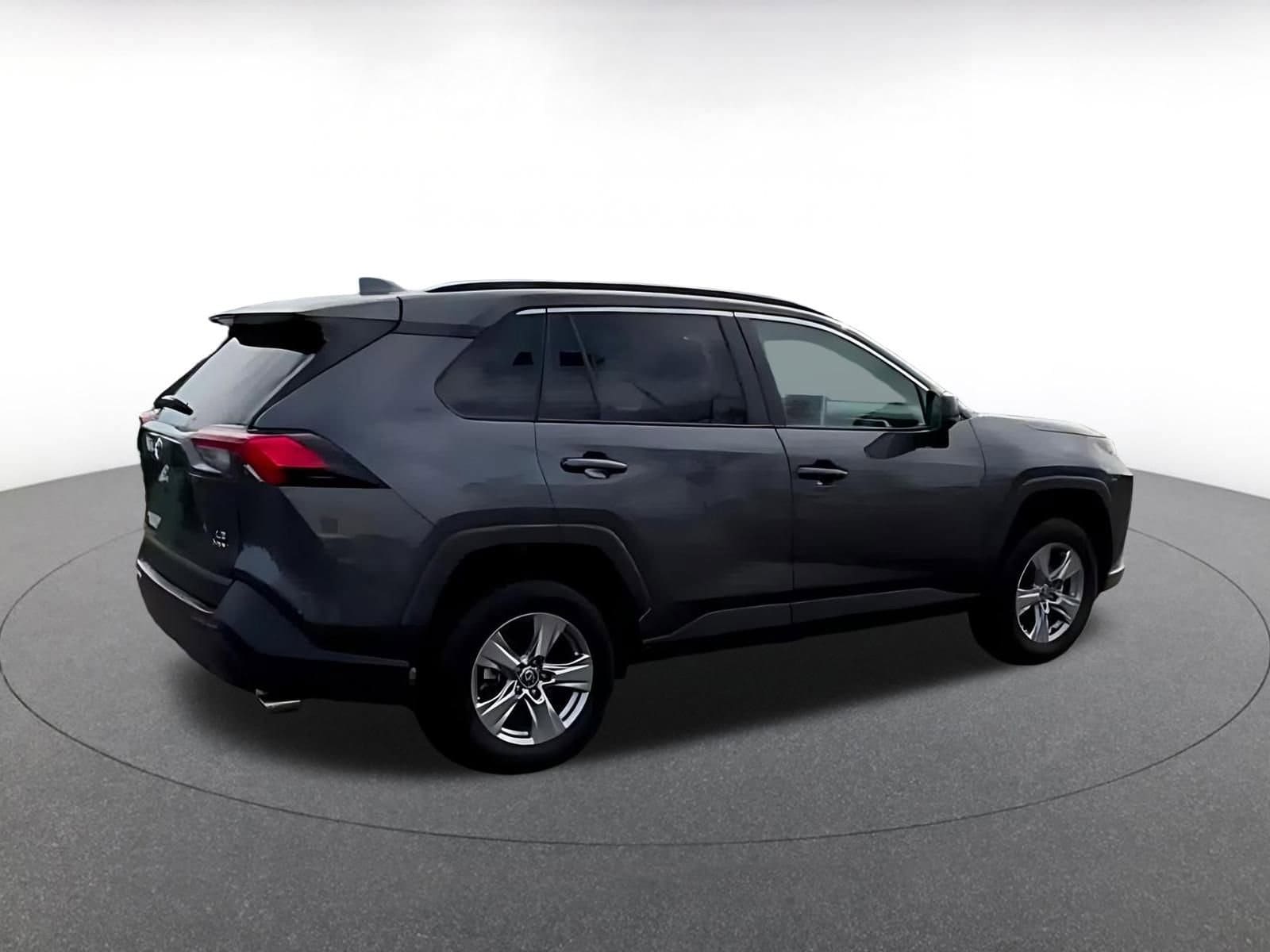 Thumbnail: 2025 Toyota RAV4 - 14