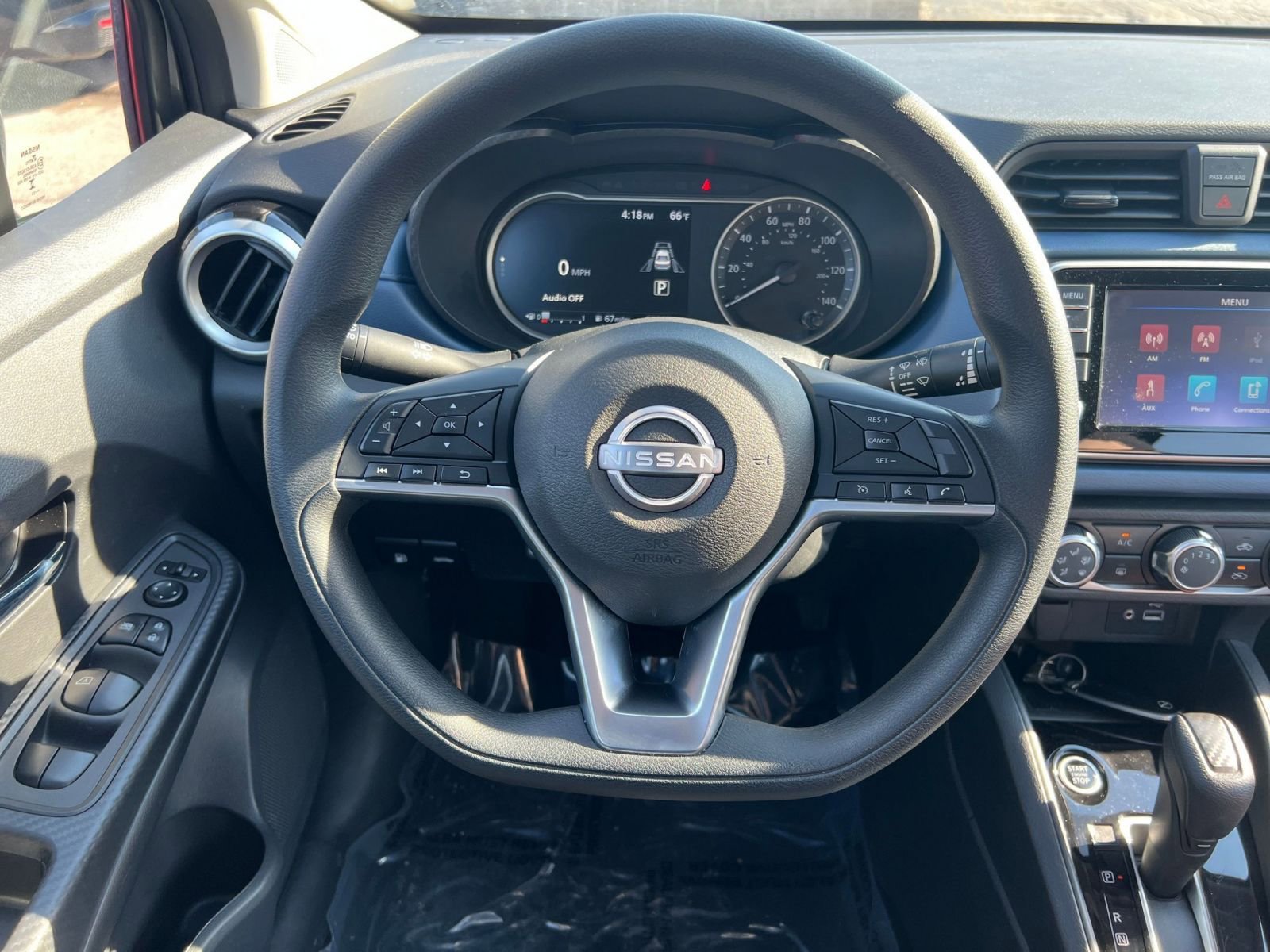 Thumbnail: 2025 Nissan Versa - 32