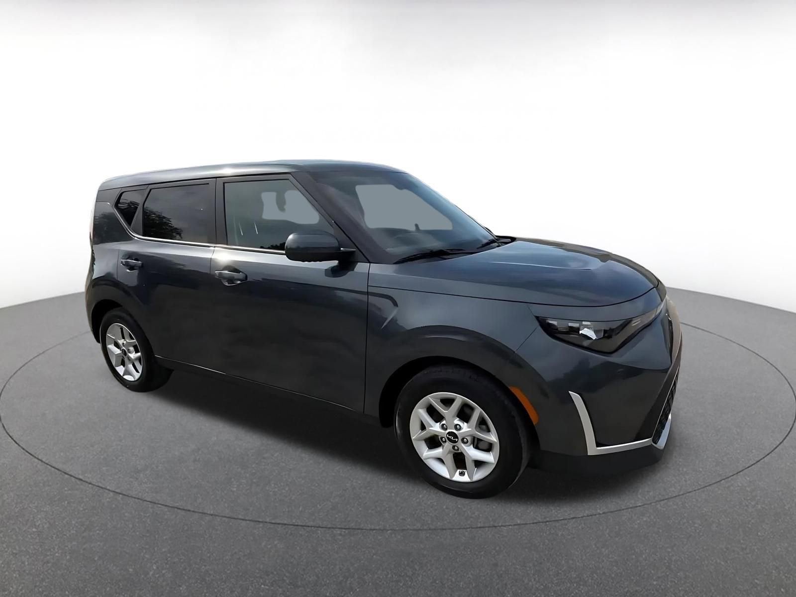 Thumbnail: 2025 Kia Soul - 2