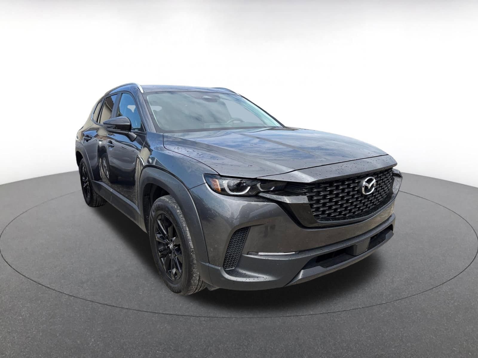 Thumbnail: 2025 Mazda CX-50 - 1