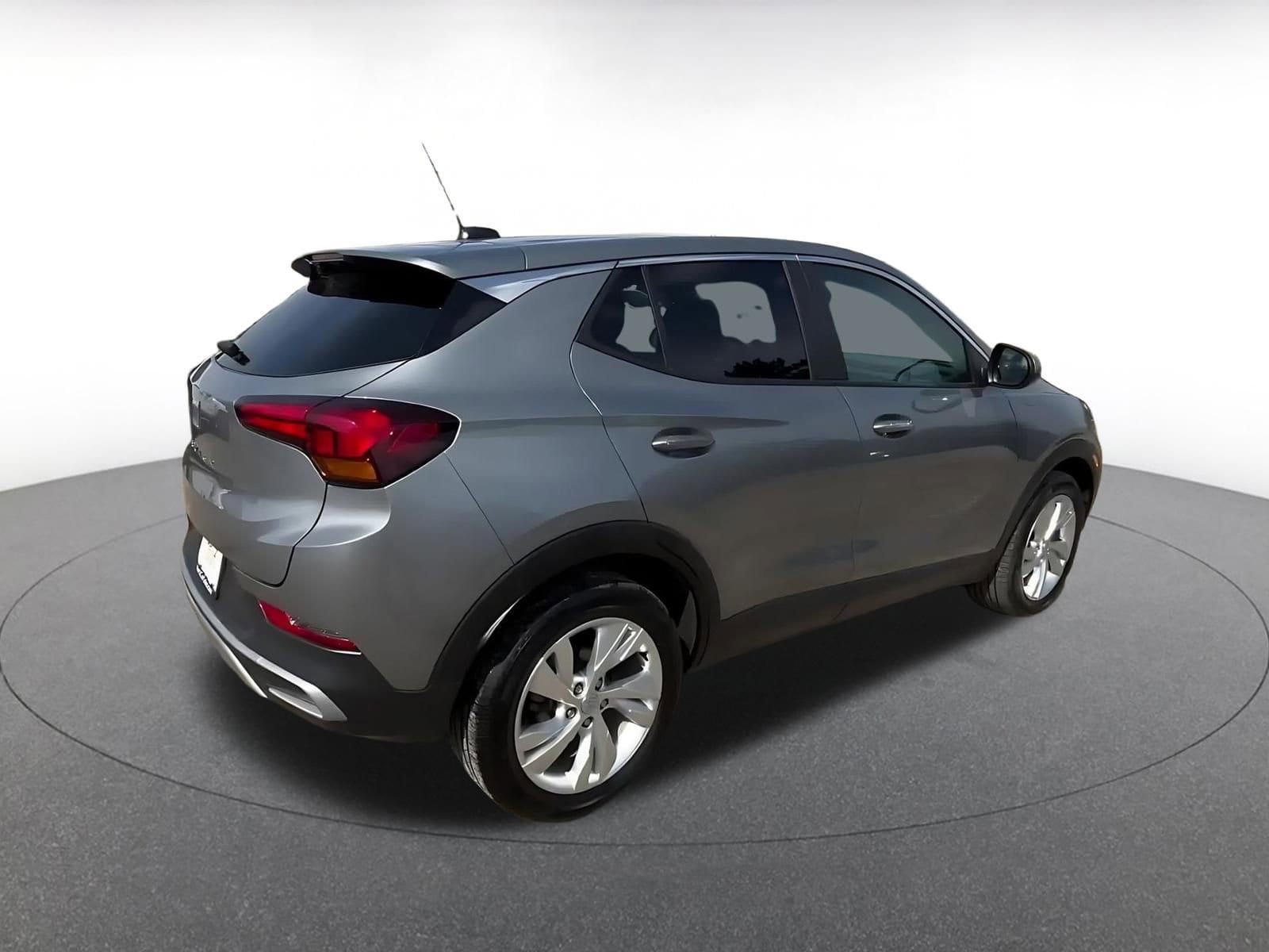 Thumbnail: 2025 Buick Encore GX - 15