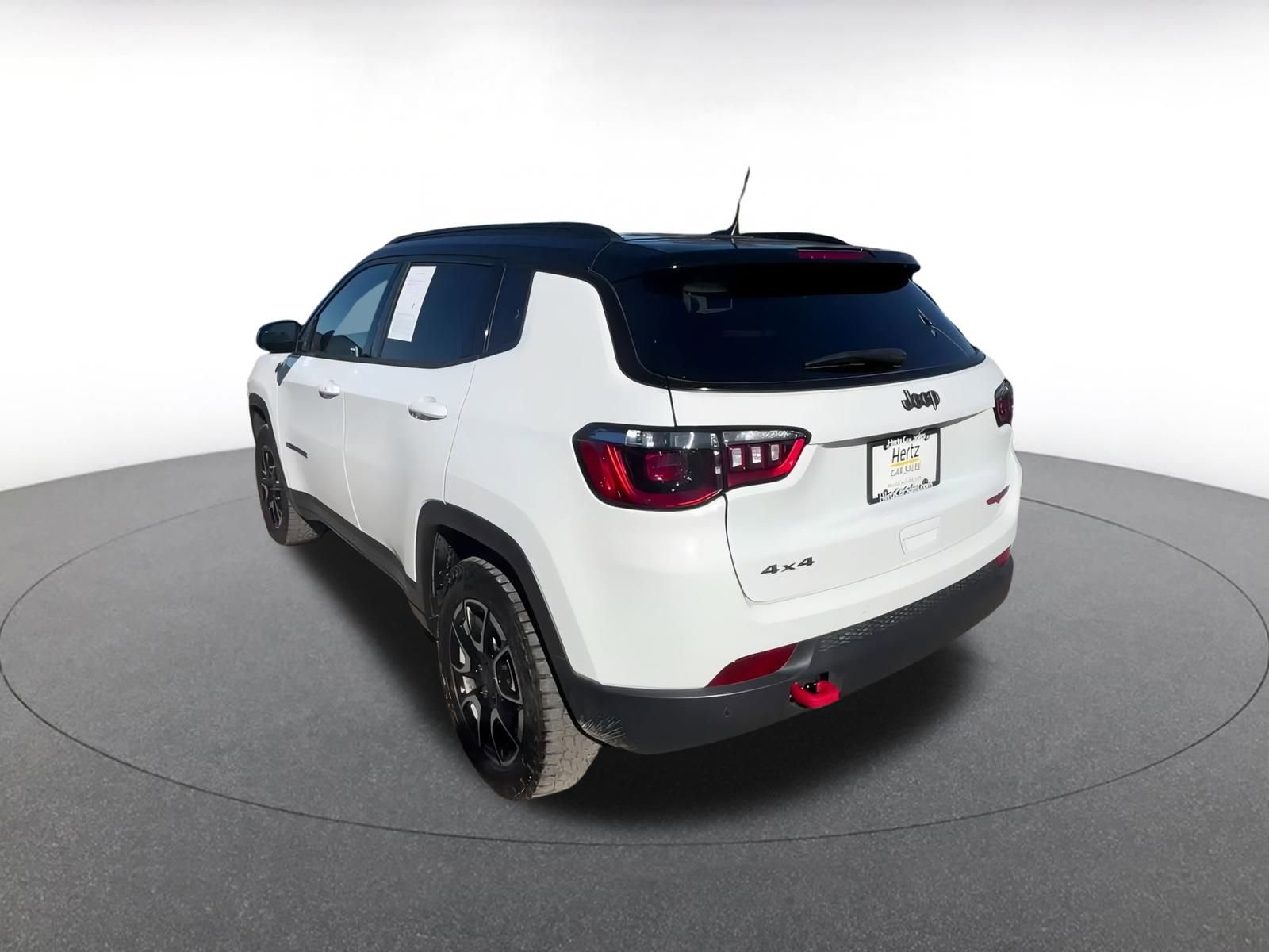 Thumbnail: 2025 Jeep Compass - 11