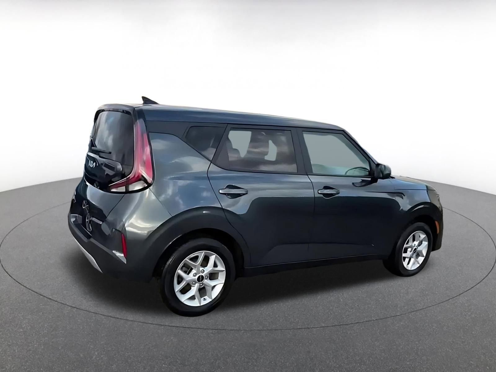 Thumbnail: 2025 Kia Soul - 14