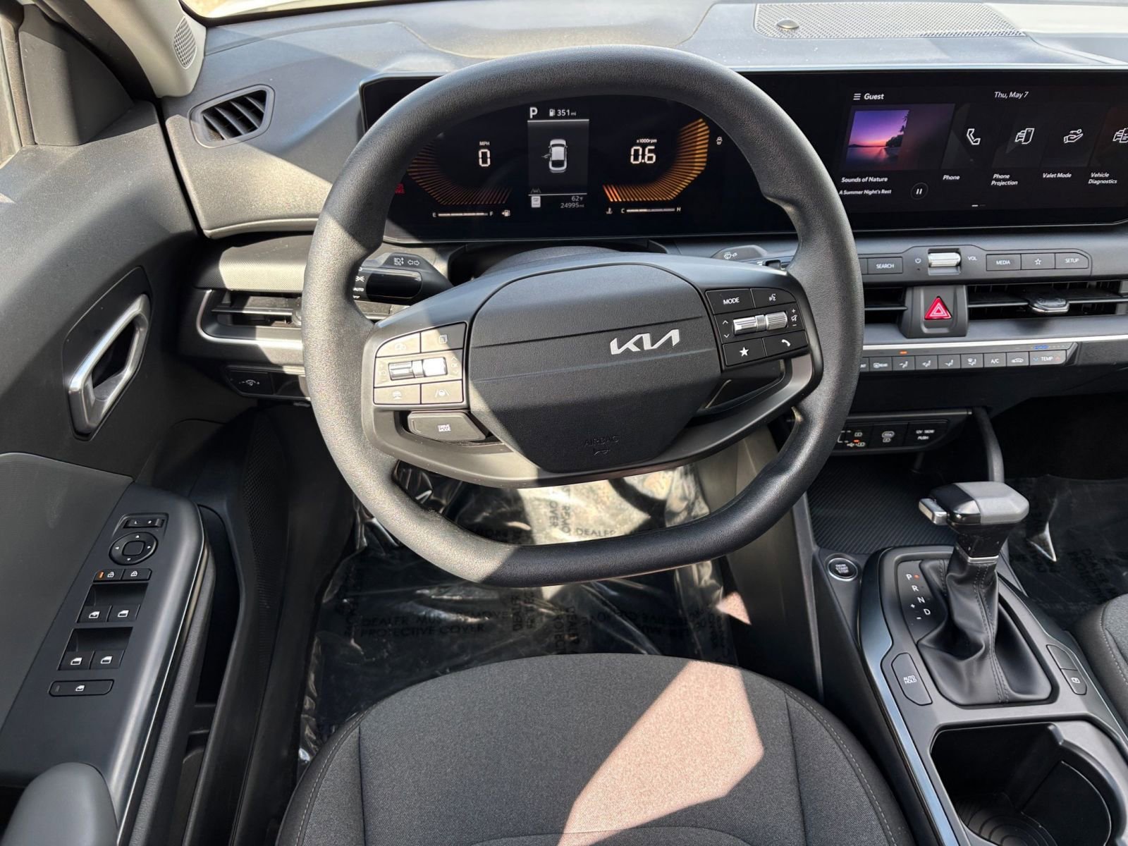 Thumbnail: 2025 Kia K4 - 34
