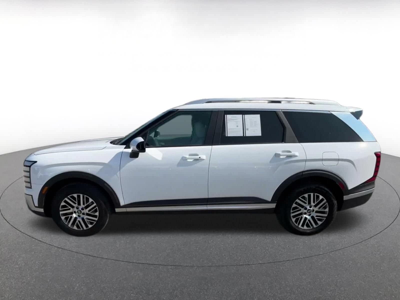 Thumbnail: 2026 Hyundai Palisade - 8
